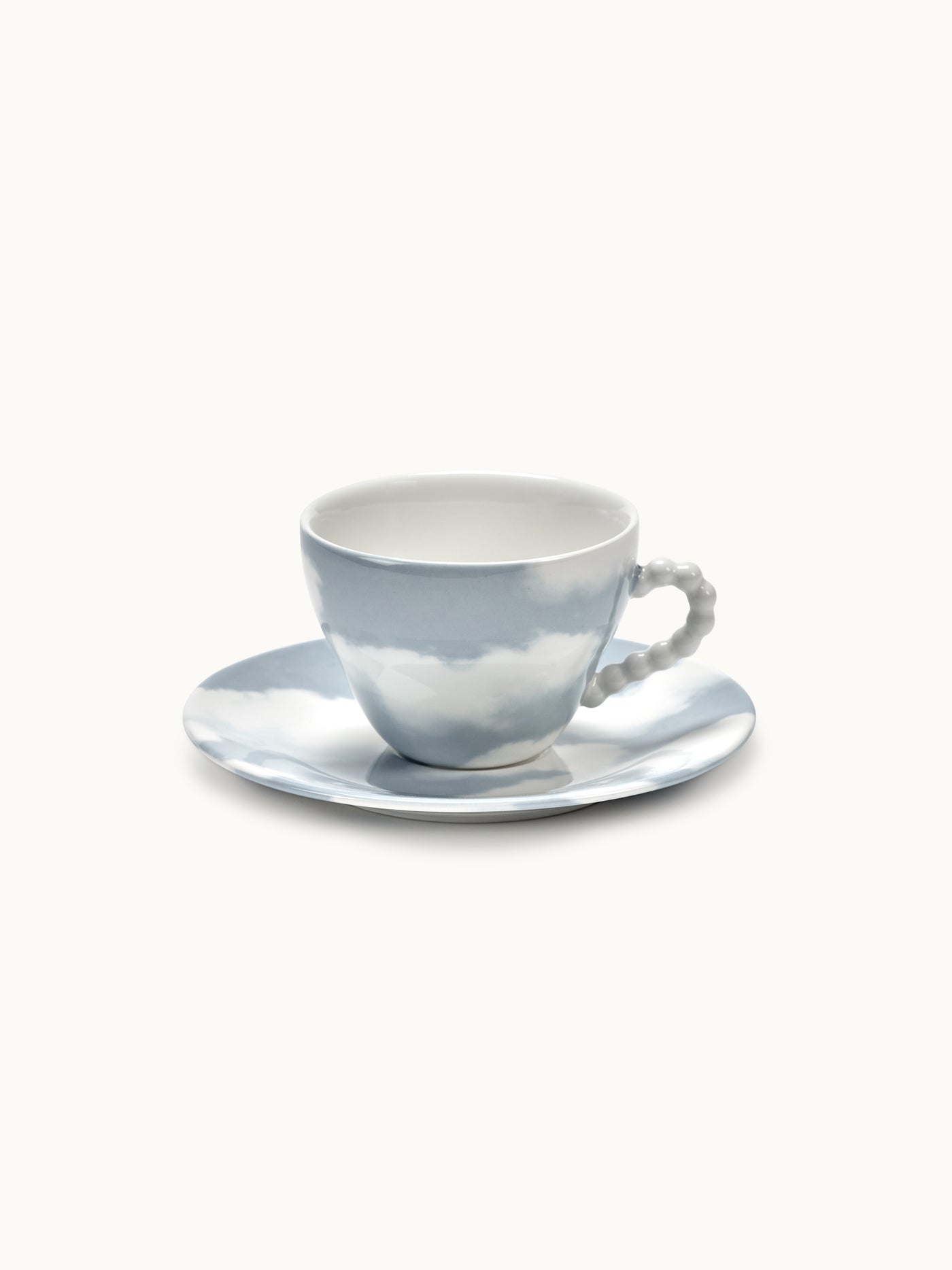 Tasse mit Untertasse | Wouters & Hendrix "Rêves de Rêves" von Serax