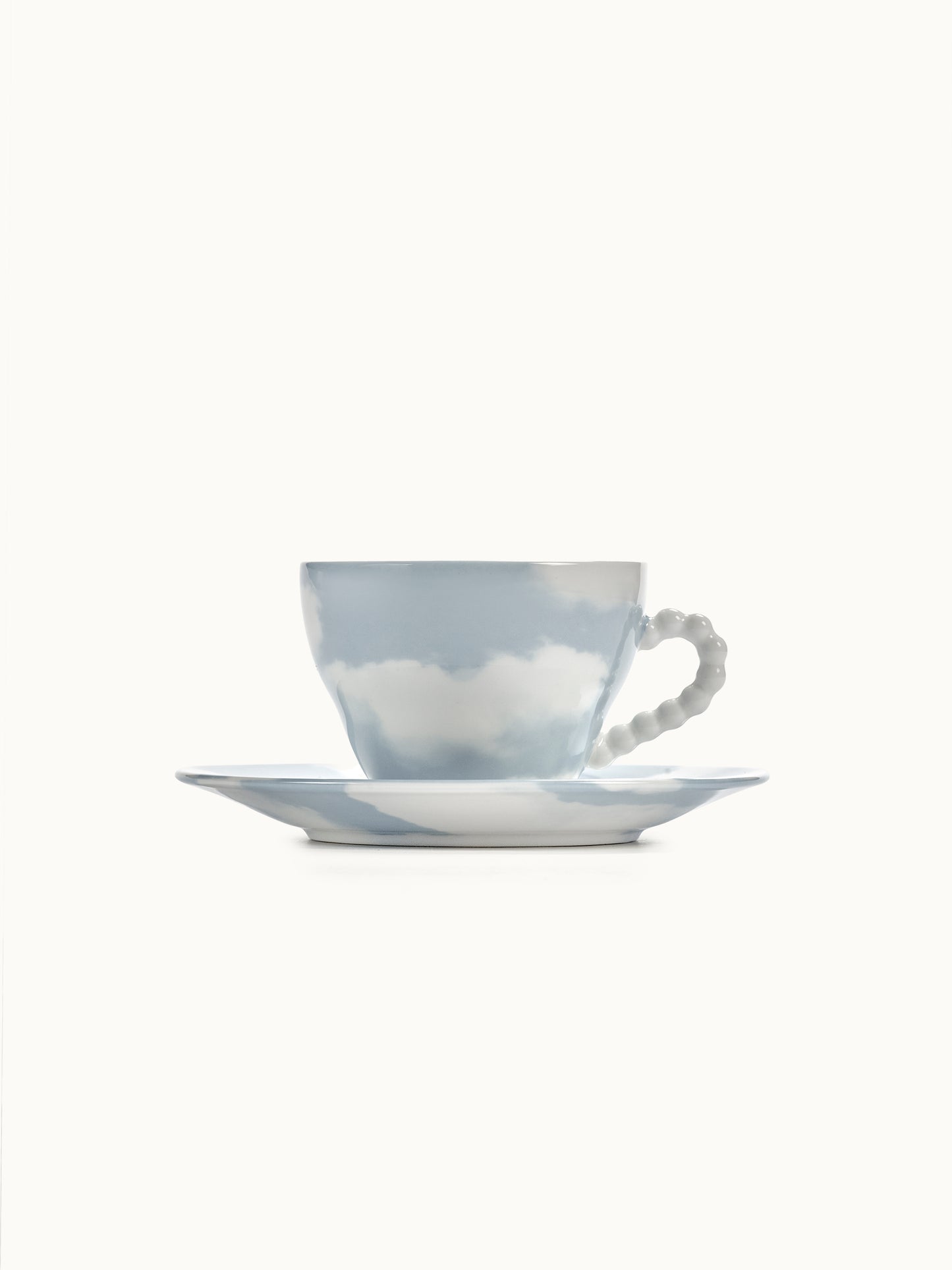Tasse mit Untertasse | Wouters & Hendrix "Rêves de Rêves" von Serax