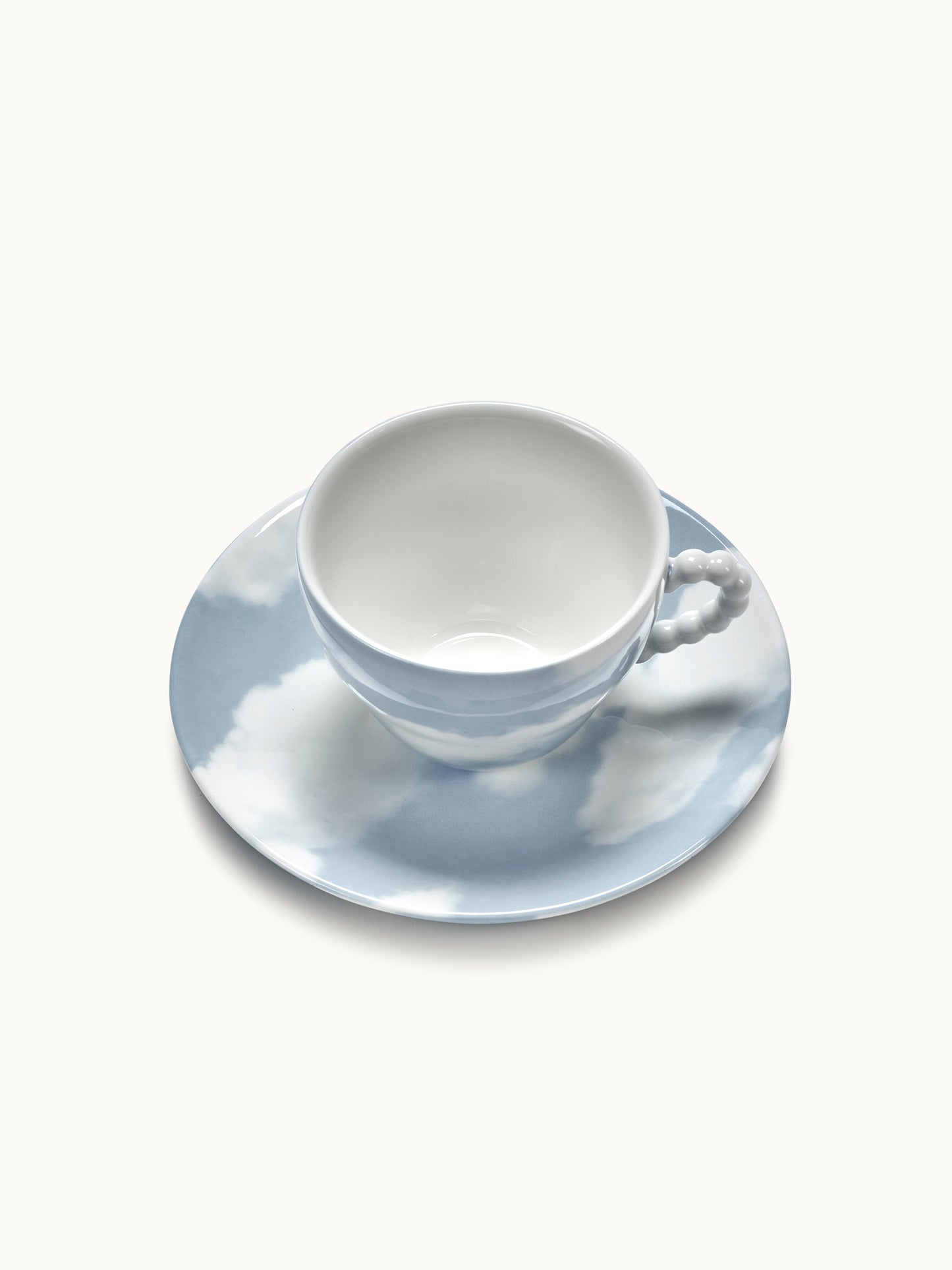 Tasse mit Untertasse | Wouters & Hendrix "Rêves de Rêves" von Serax