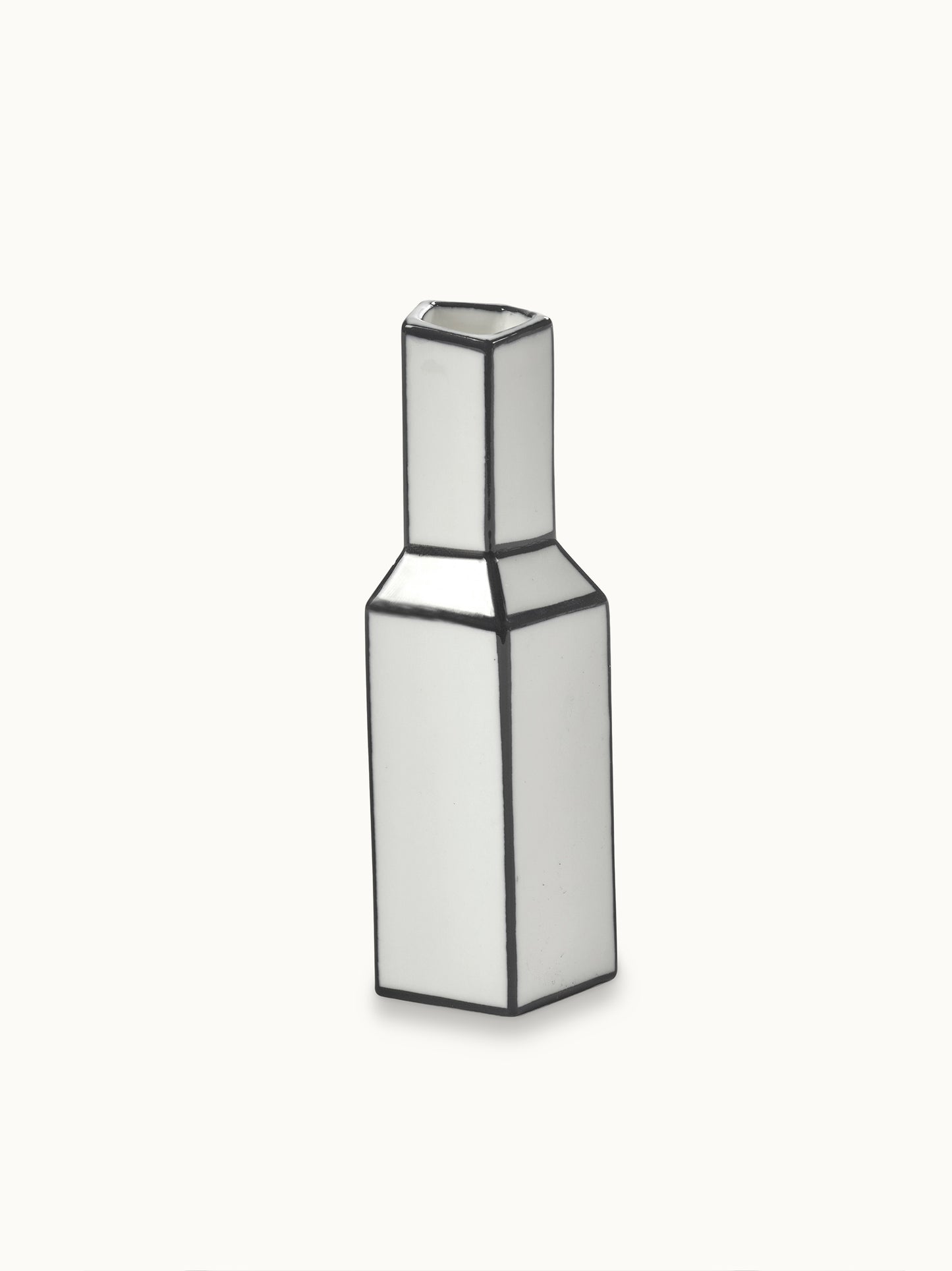 Vase Carte Blanche | Annebet Philips von SERAX