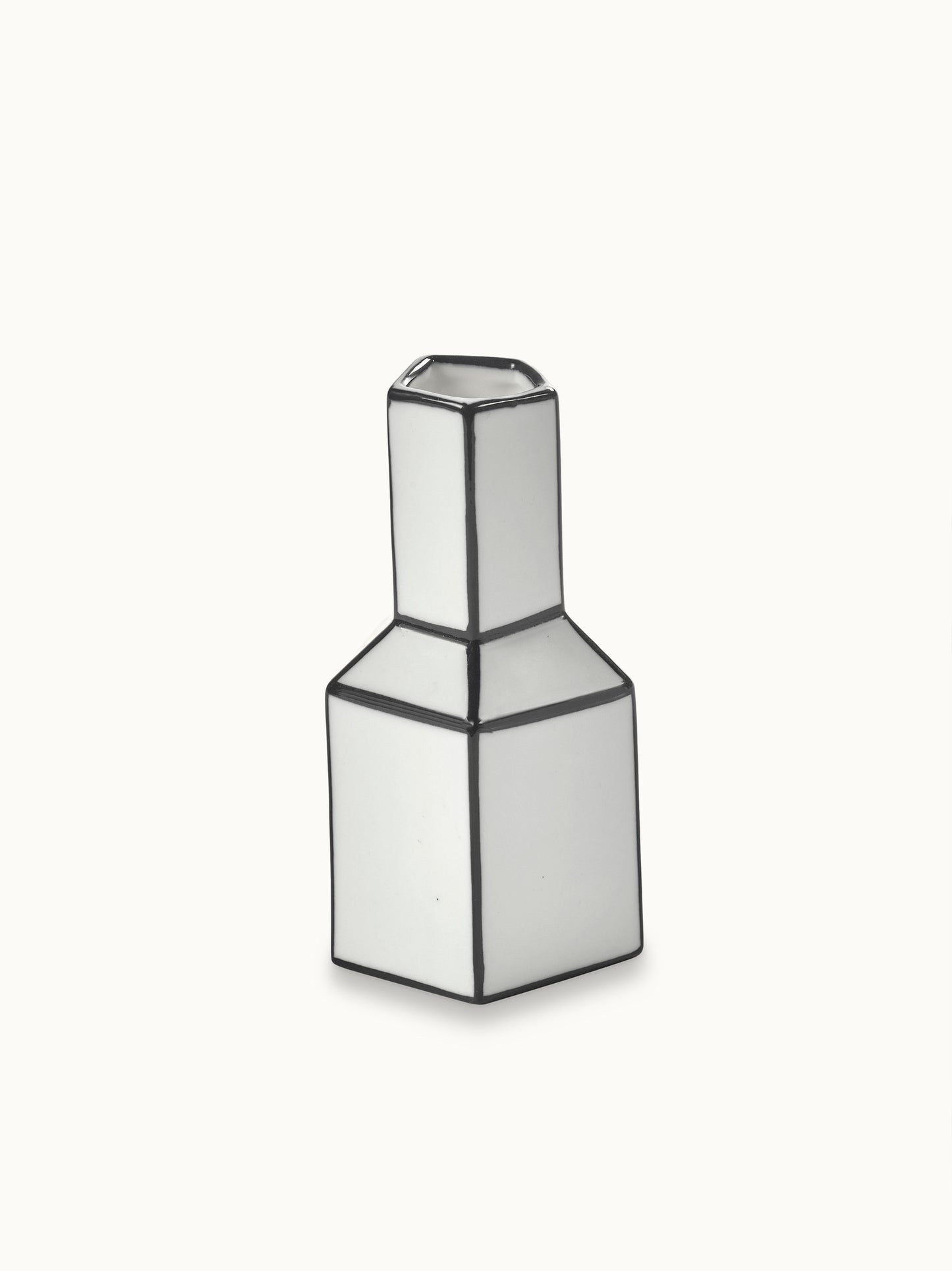 Vase Carte Blanche | Annebet Philips von SERAX