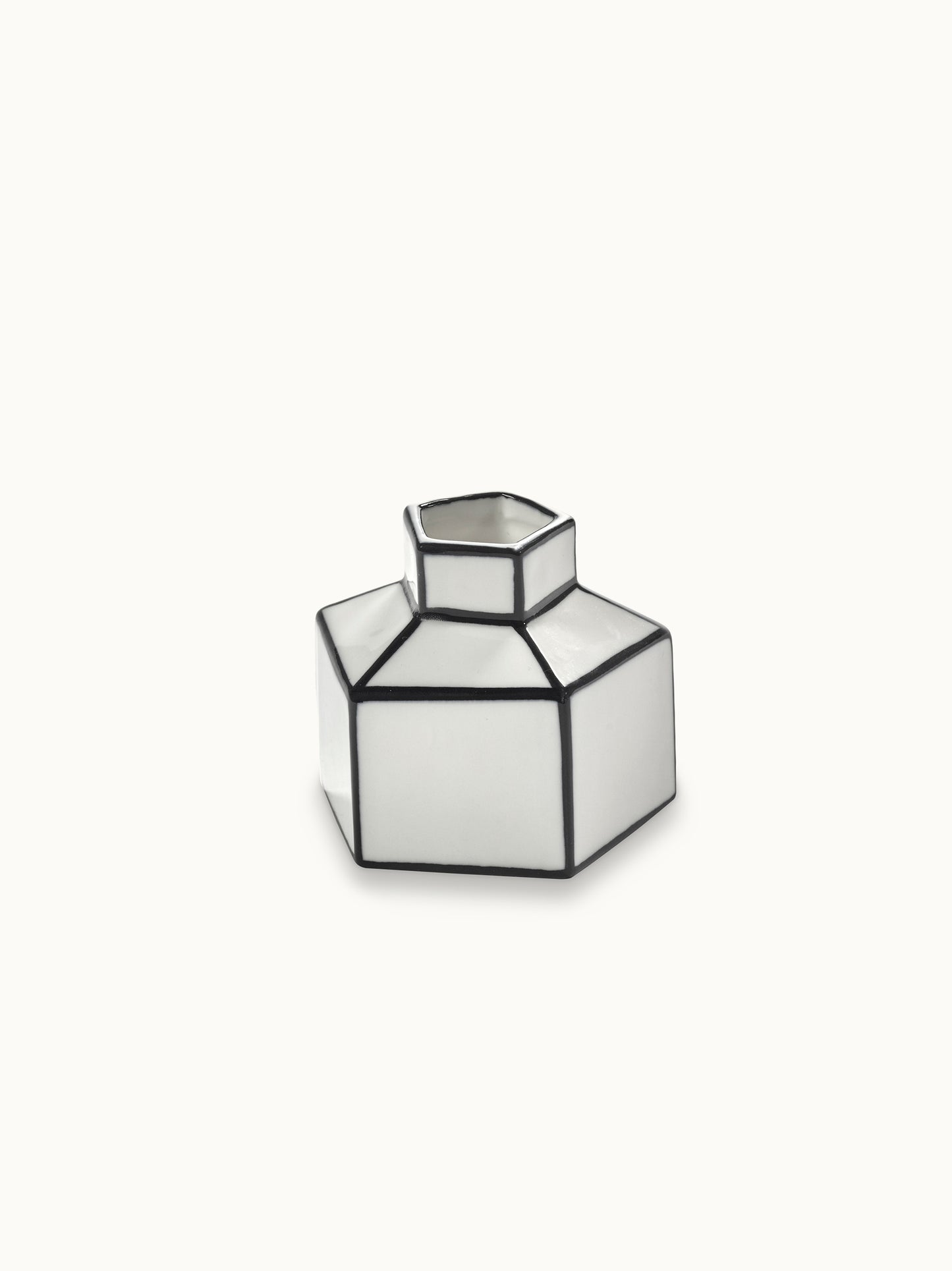 Vase Carte Blanche | Annebet Philips von SERAX