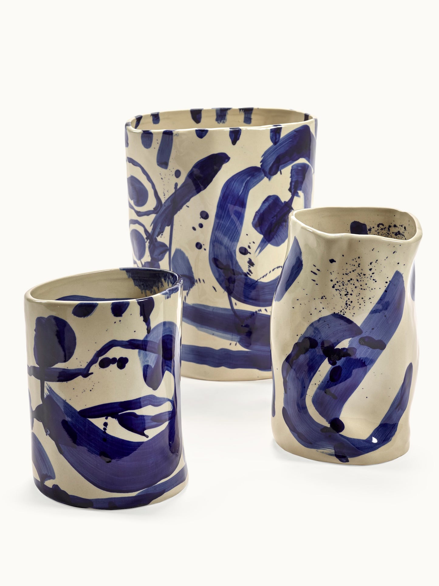 Vase Sophia M | Marie Michielssen von Serax