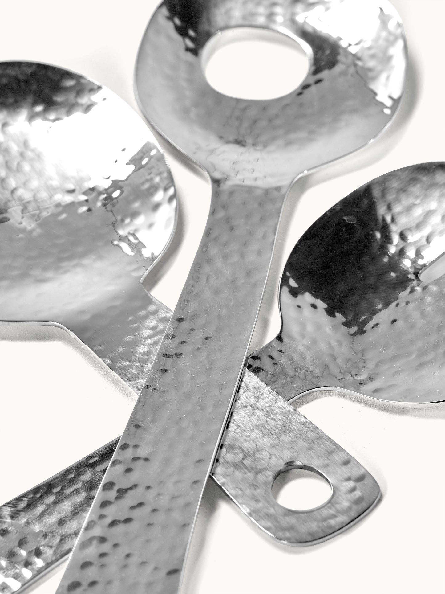 Table Nomade Servierlöffel (mit Loch) by Paola Navone von Serax