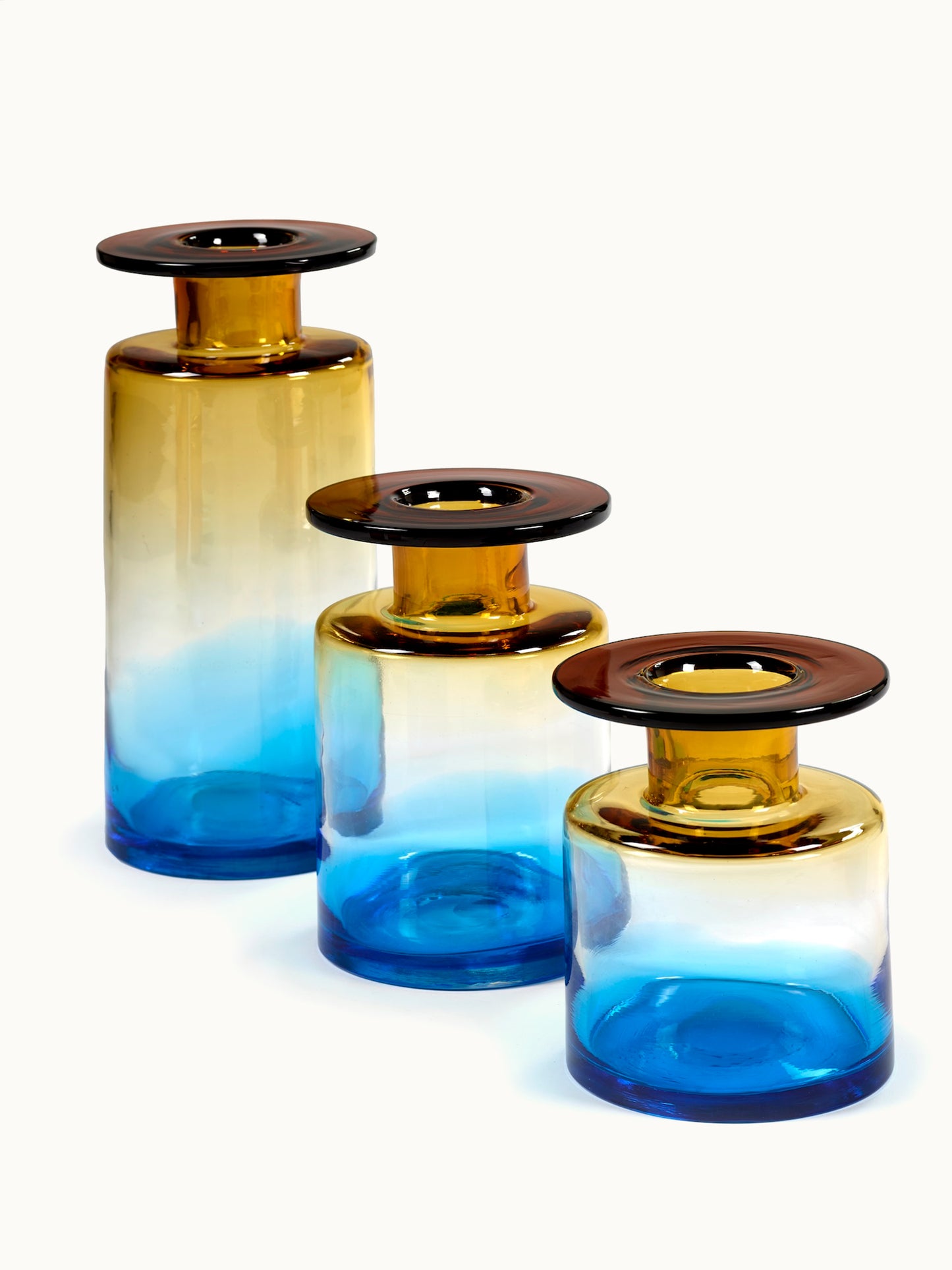 Vase Wind & Fire M | Marie Michielssen von Serax