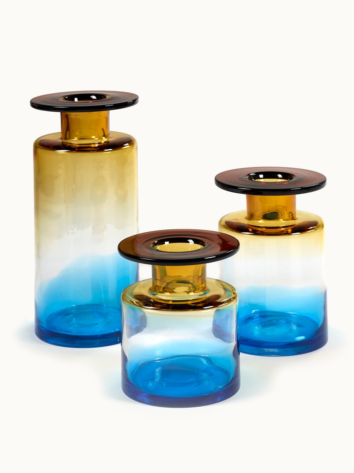 Vase Wind & Fire M | Marie Michielssen von Serax