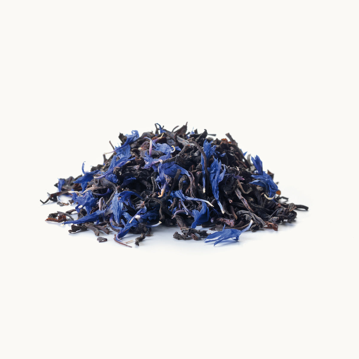 Bio-Schwarztee Gentle Blue | 20 Teebeutel von Sirocco