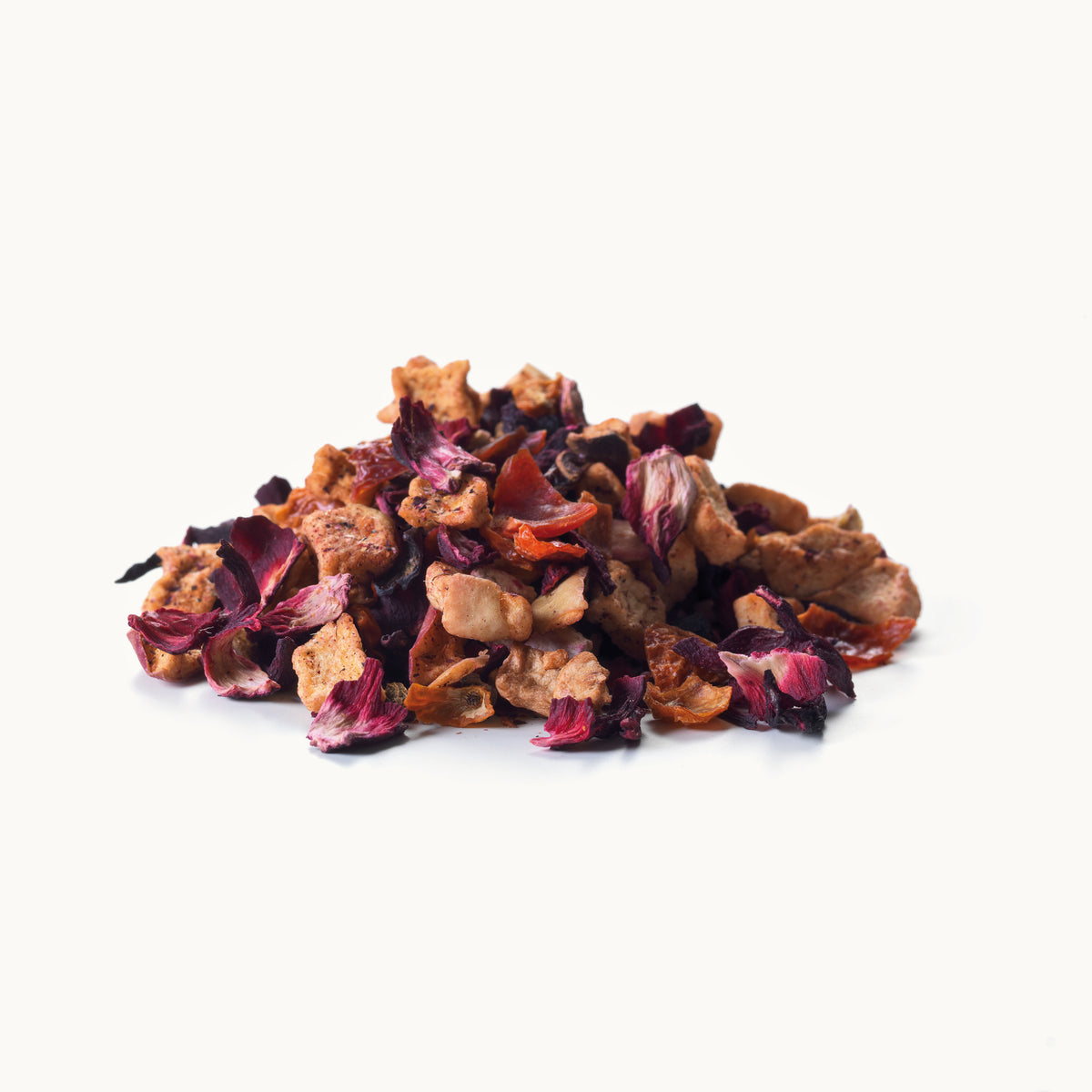 Bio-Früchtetee Red Kiss | 20 Teebeutel von Sirocco