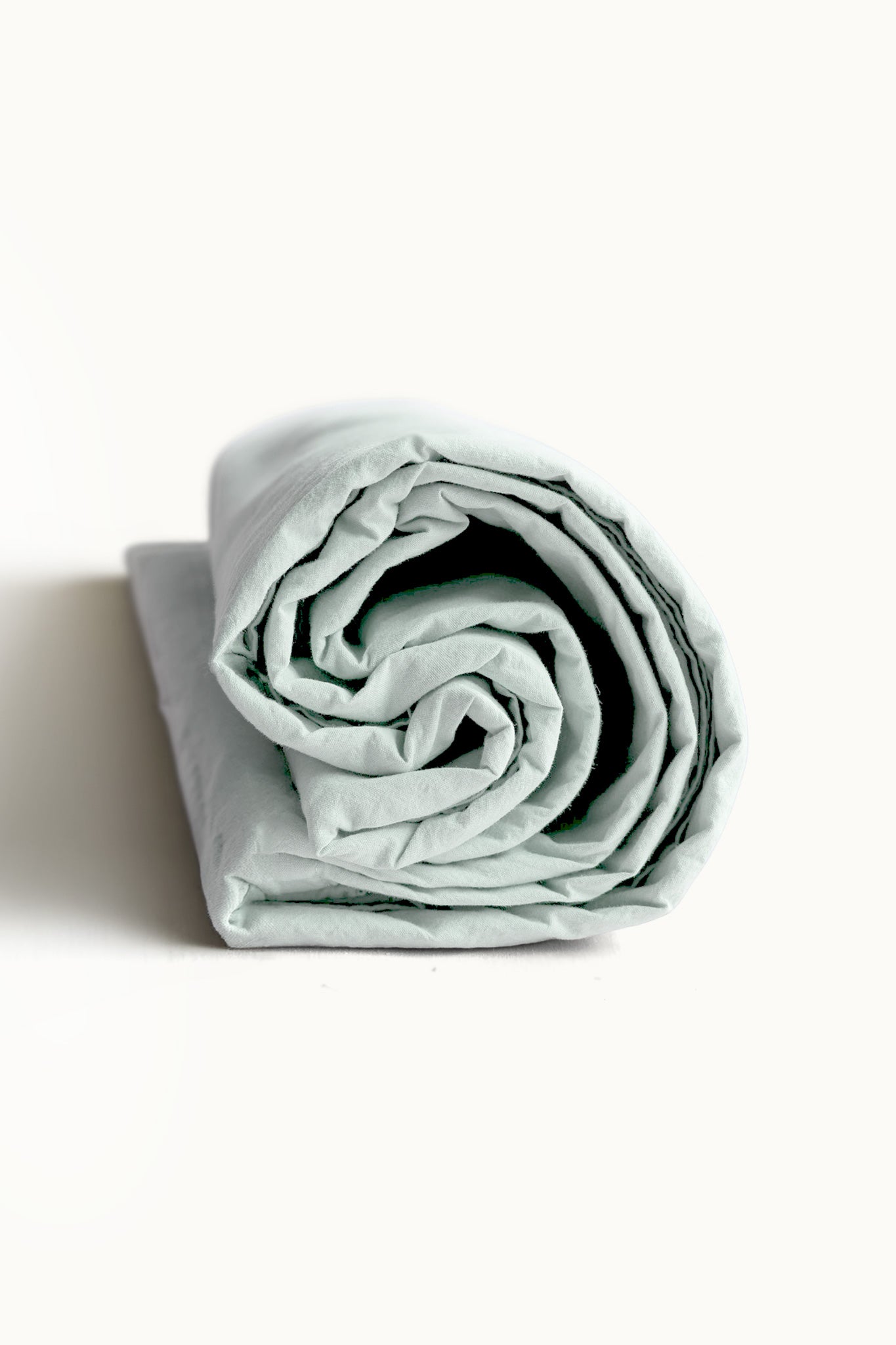 Bettlaken Crinkle 240x260 cm | Heavenly von Smaland