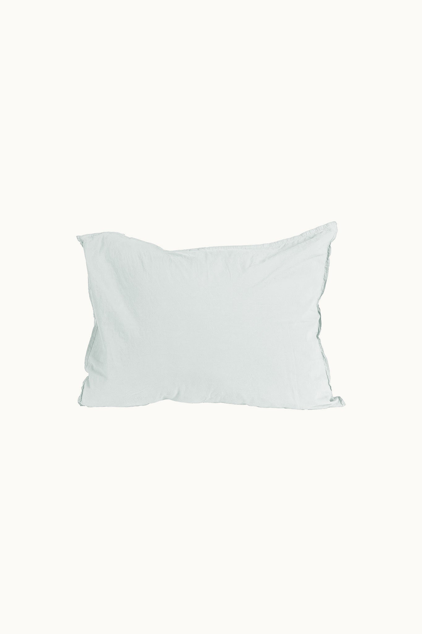 Kopfkissenbezug Crinkle 50x60 cm | Heavenly von Smaland