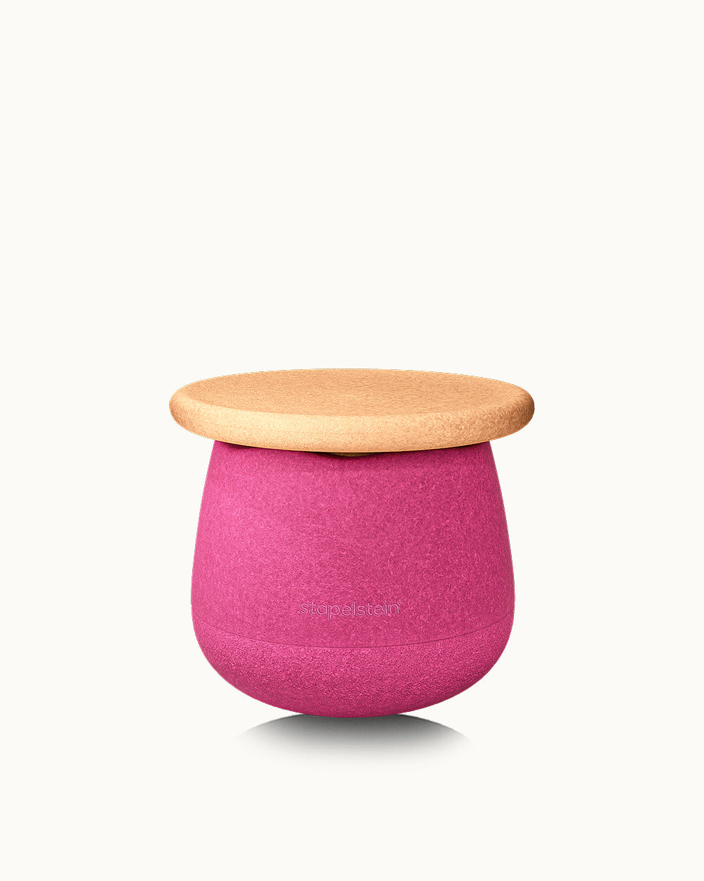 Dynamic Small | Modularer Hocker von Stapelstein®
