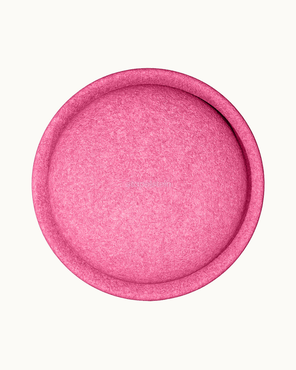 Das Original | Einzelelement Pink von Stapelstein®