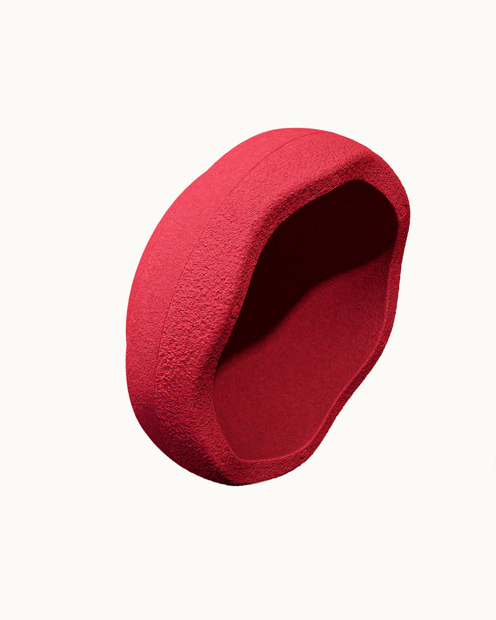 Das Original | Einzelelement Red von Stapelstein®
