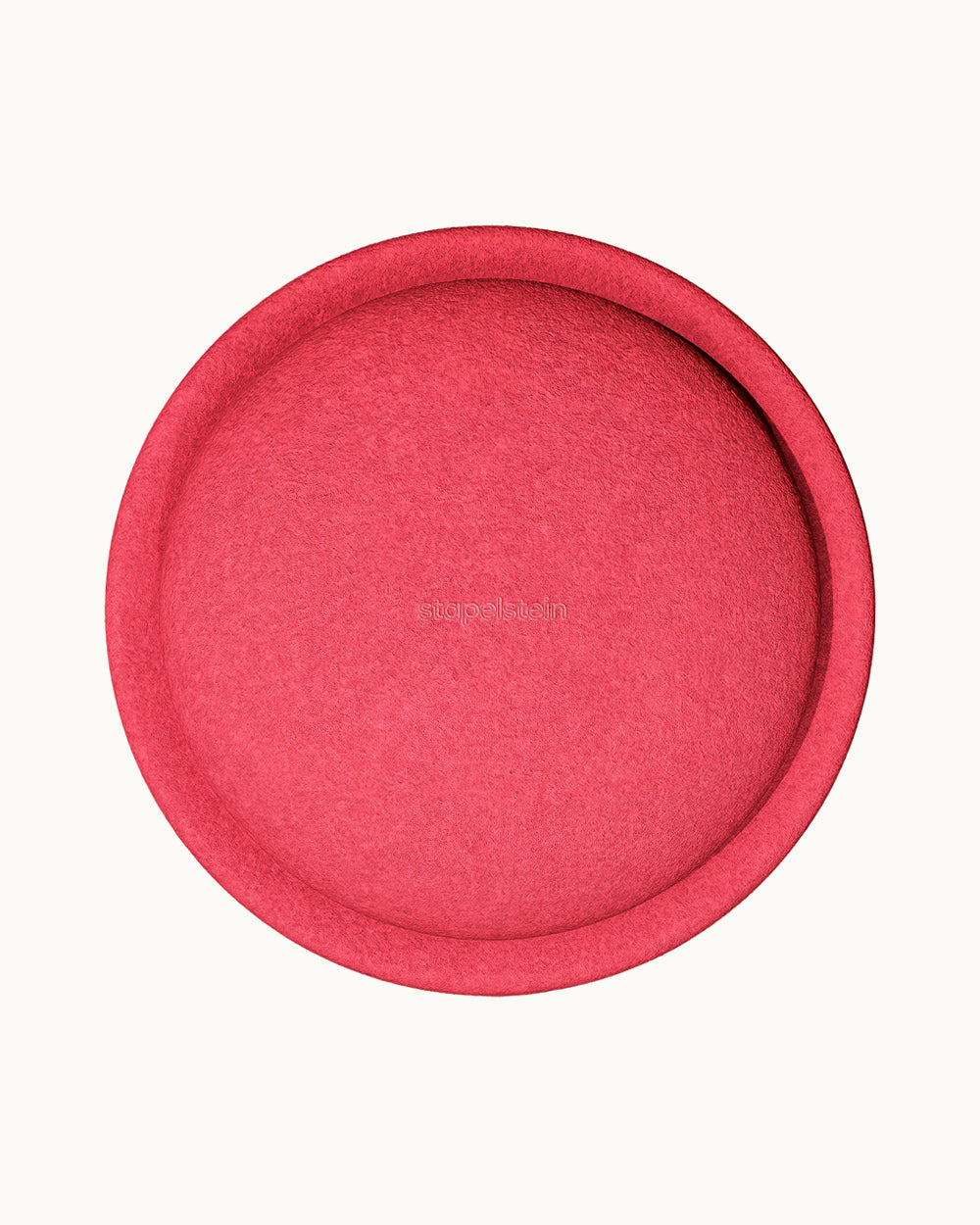 Das Original | Einzelelement Red von Stapelstein®