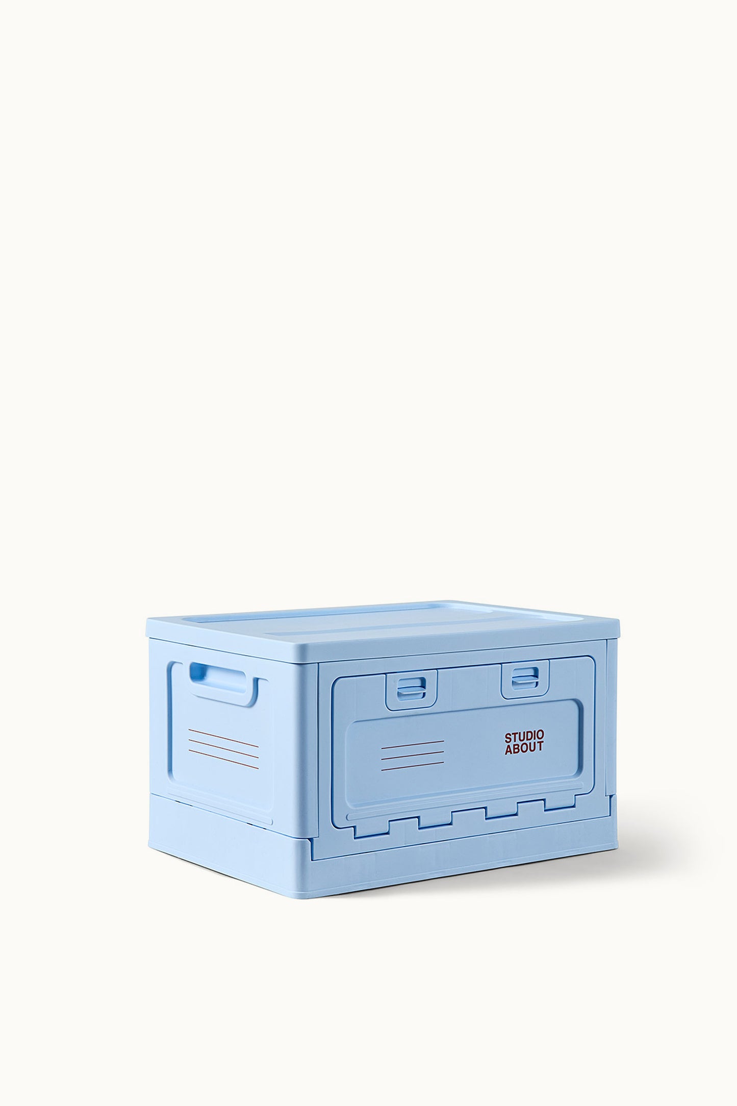Box Medium | Hellblau von Studio About