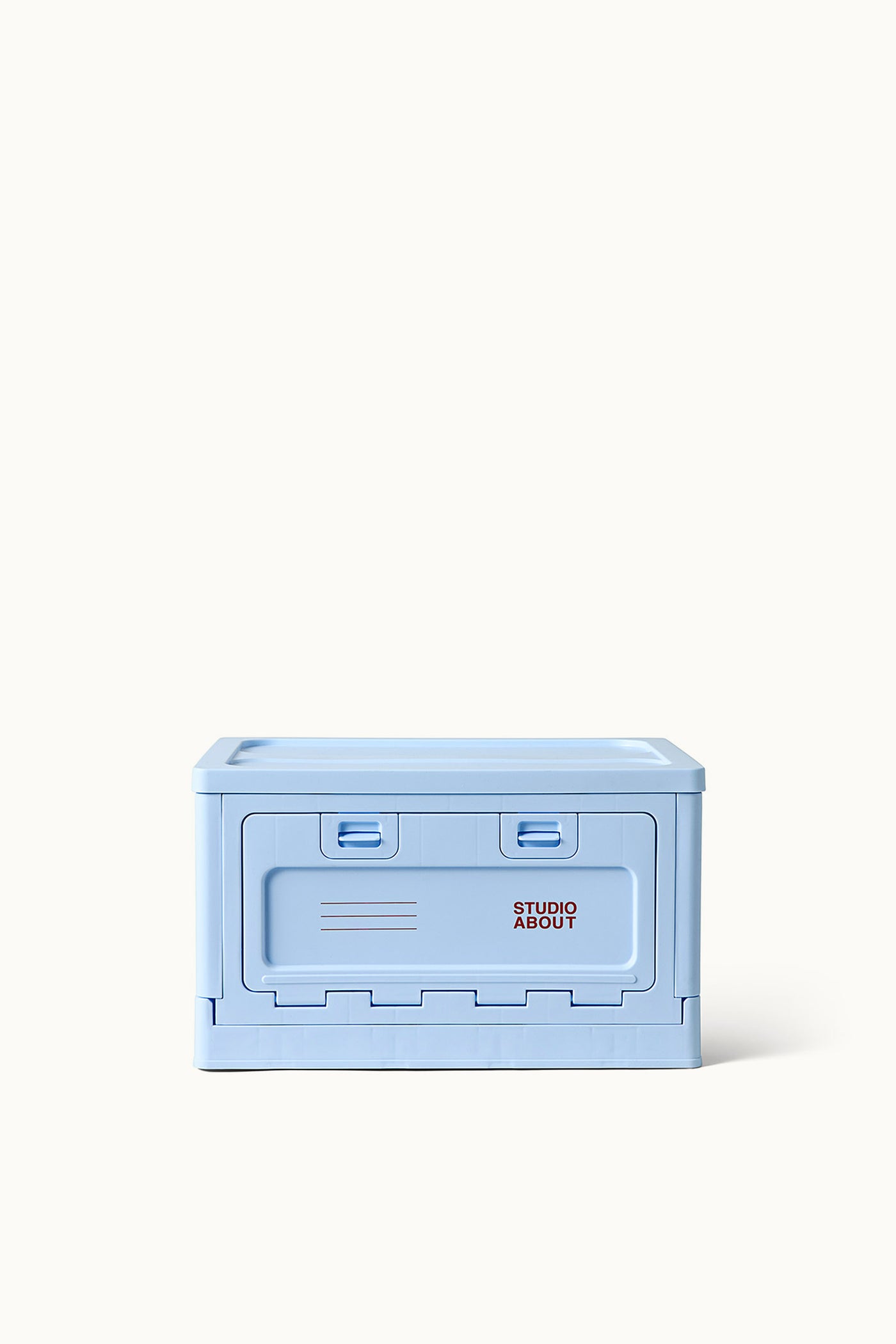 Box Medium | Hellblau von Studio About