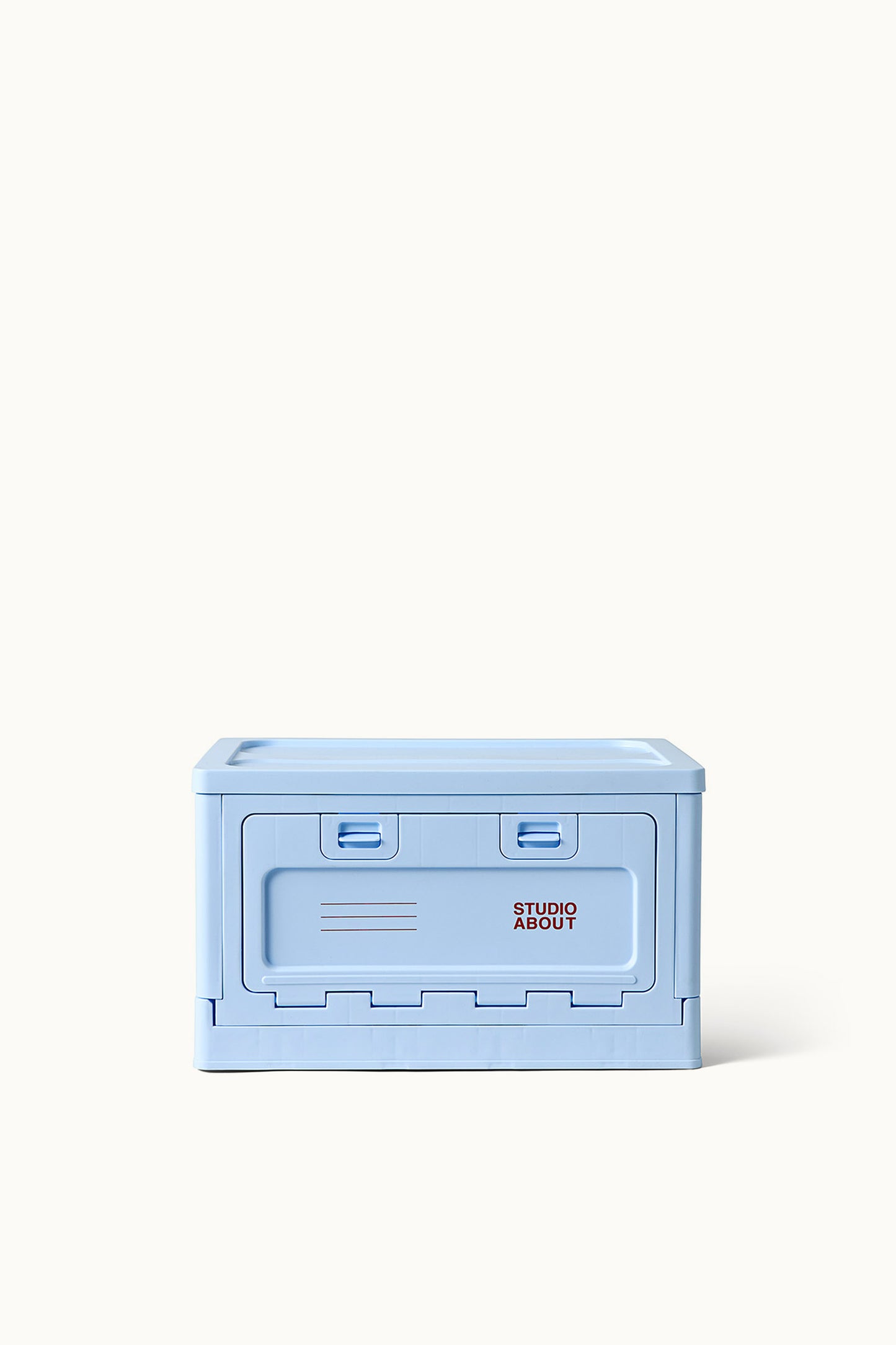 Box Medium | Hellblau von Studio About