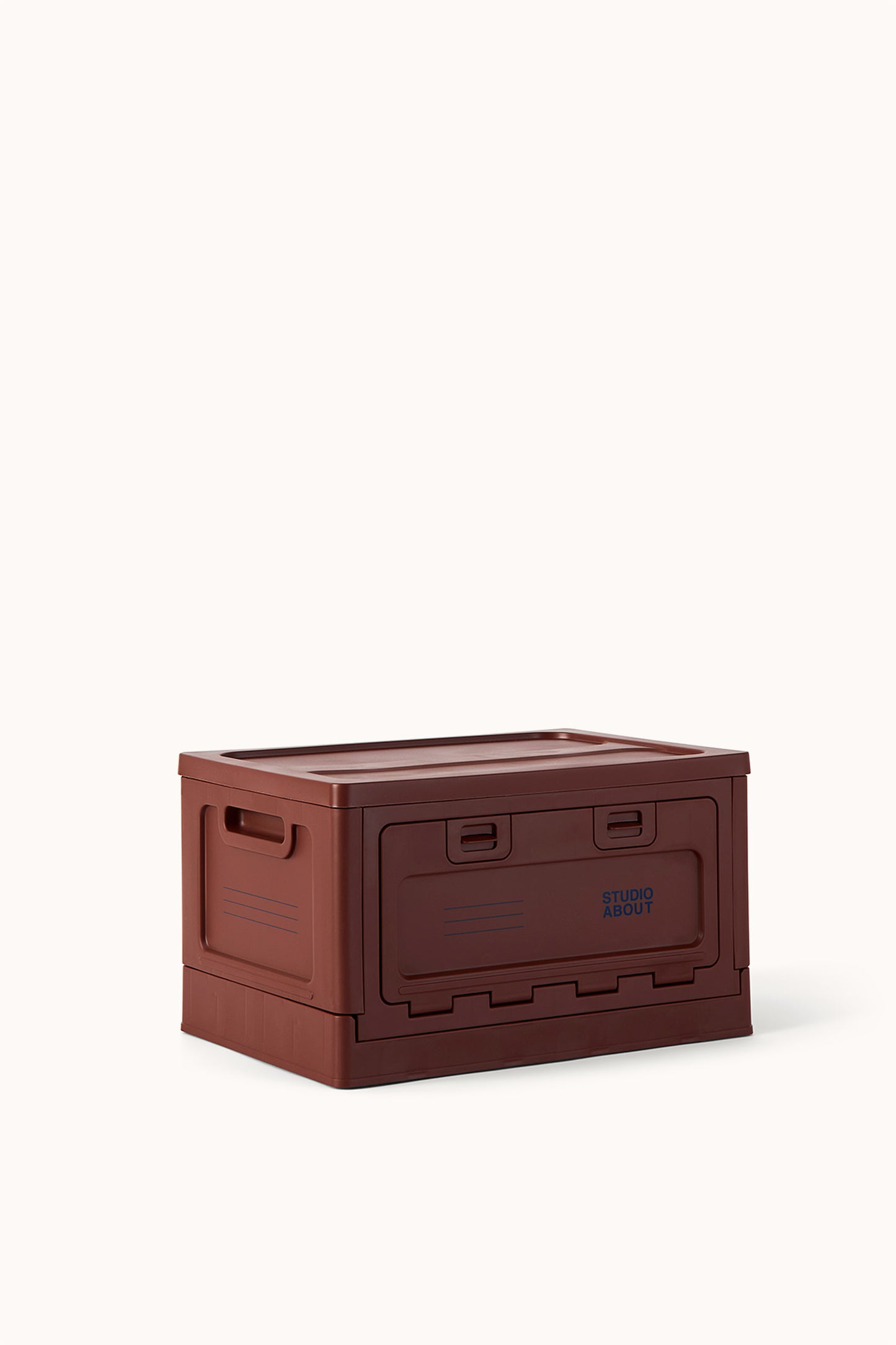 Box Medium | Bordeaux von Studio About