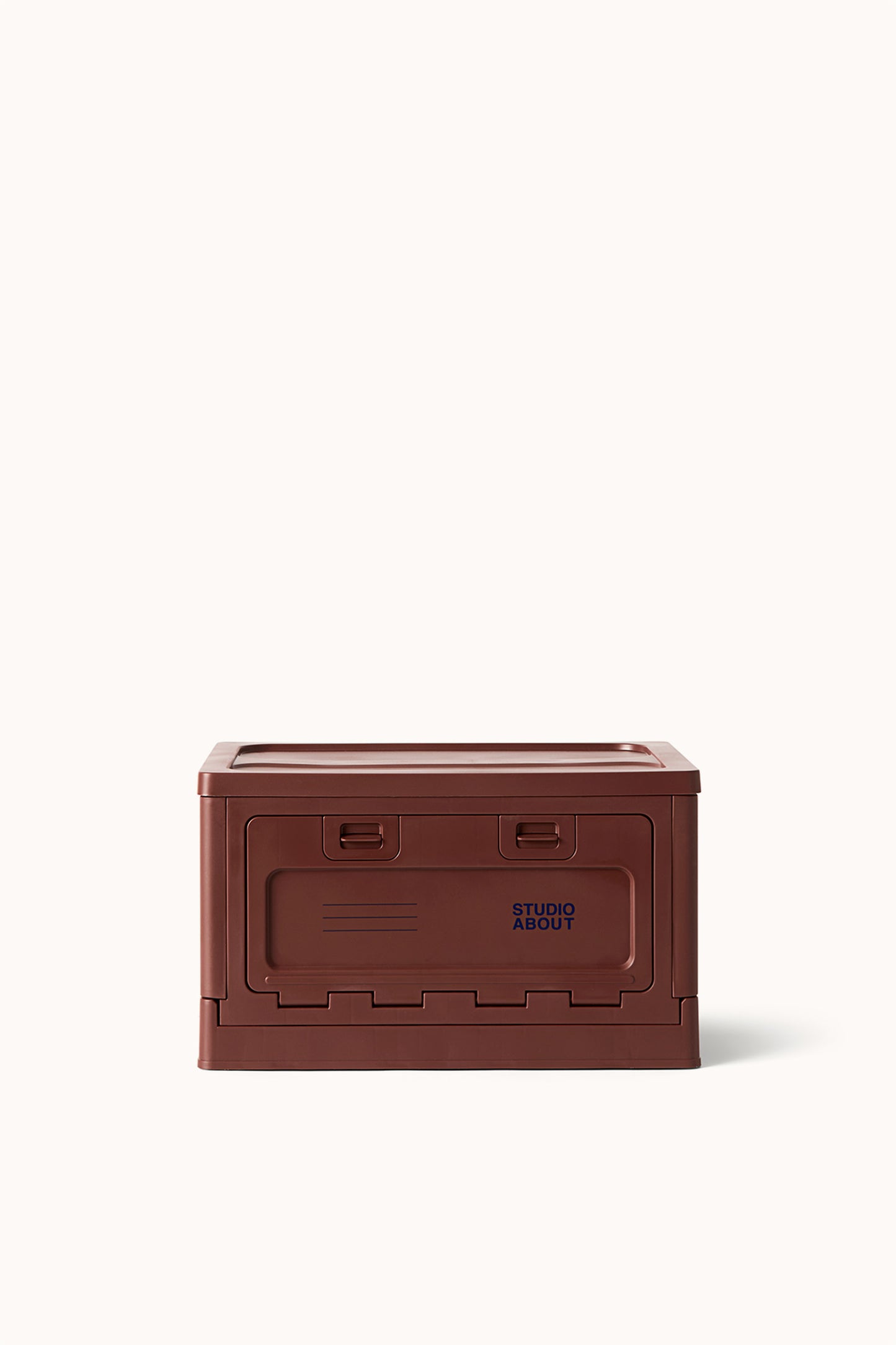 Box Medium | Bordeaux von Studio About