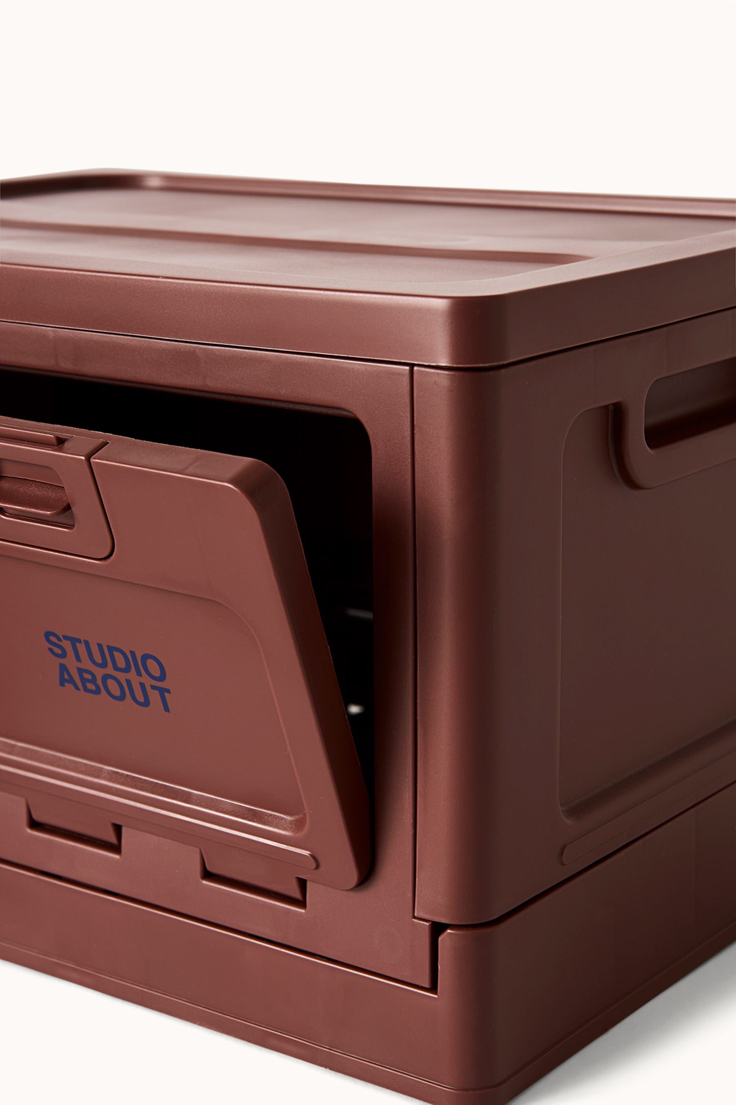 Box Groß | Bordeaux von Studio About