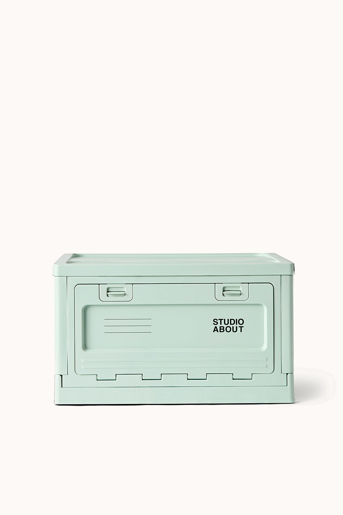 Box Groß | Mint von Studio About