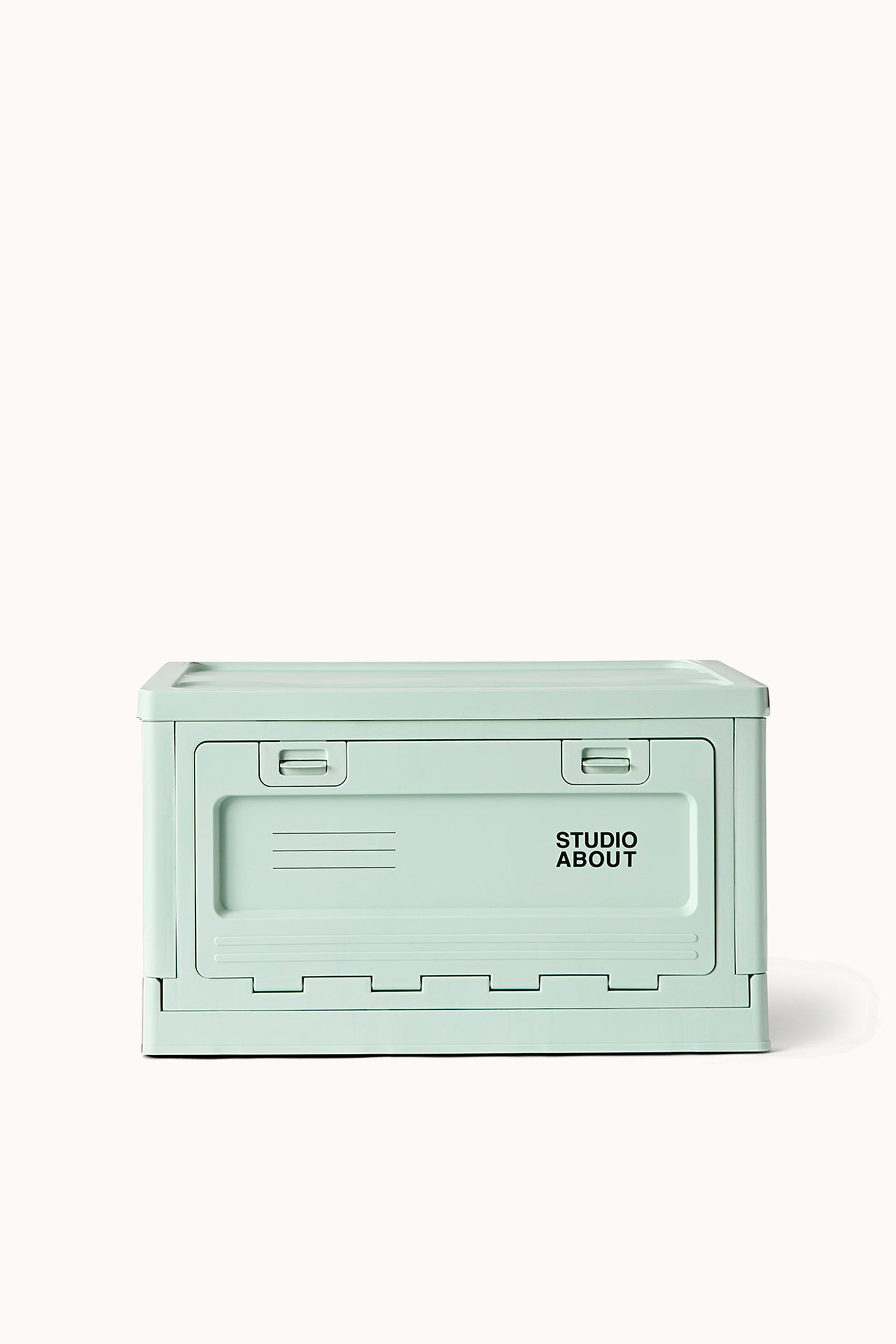 Box Groß | Mint von Studio About