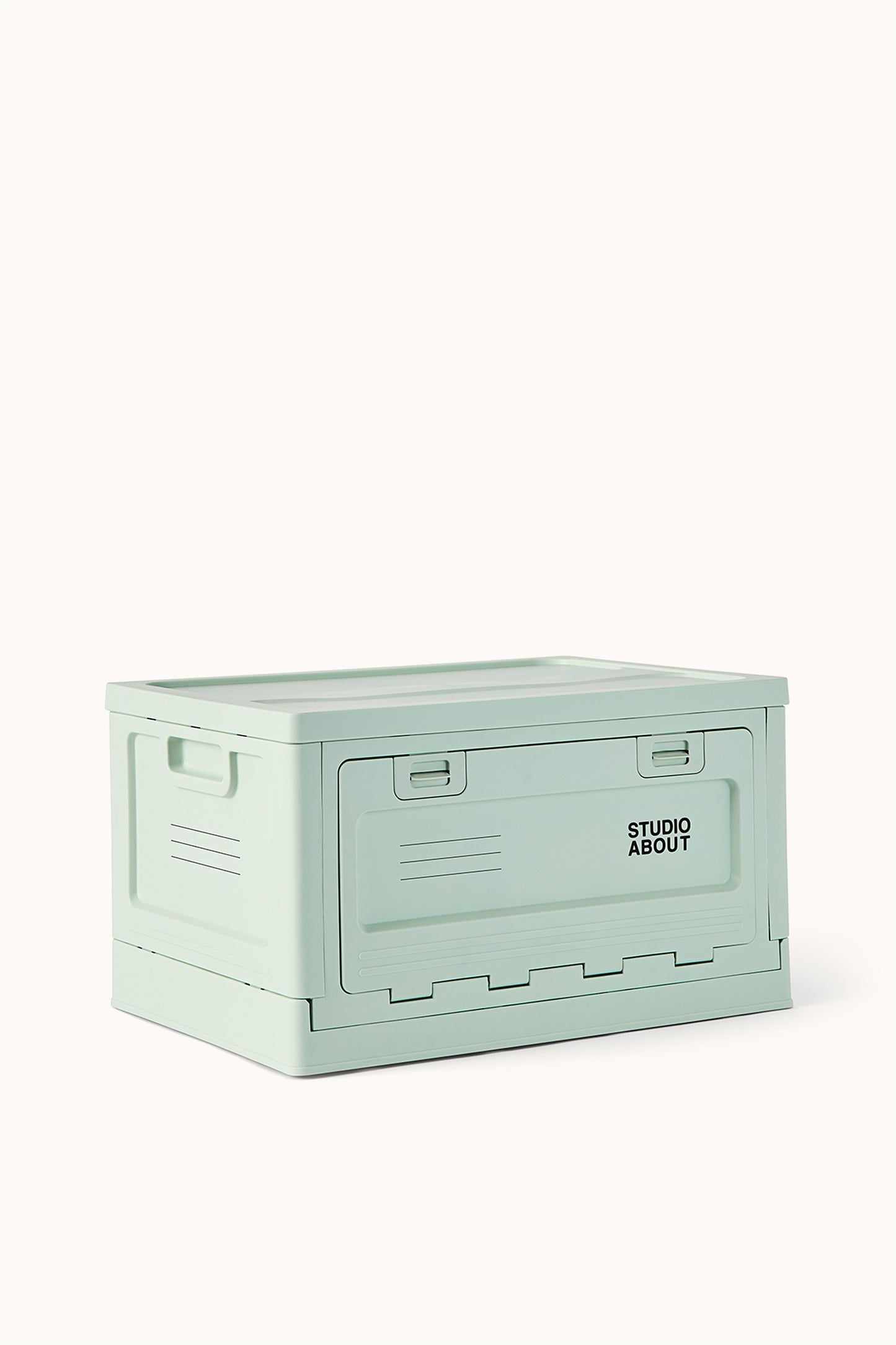 Box Groß | Mint von Studio About