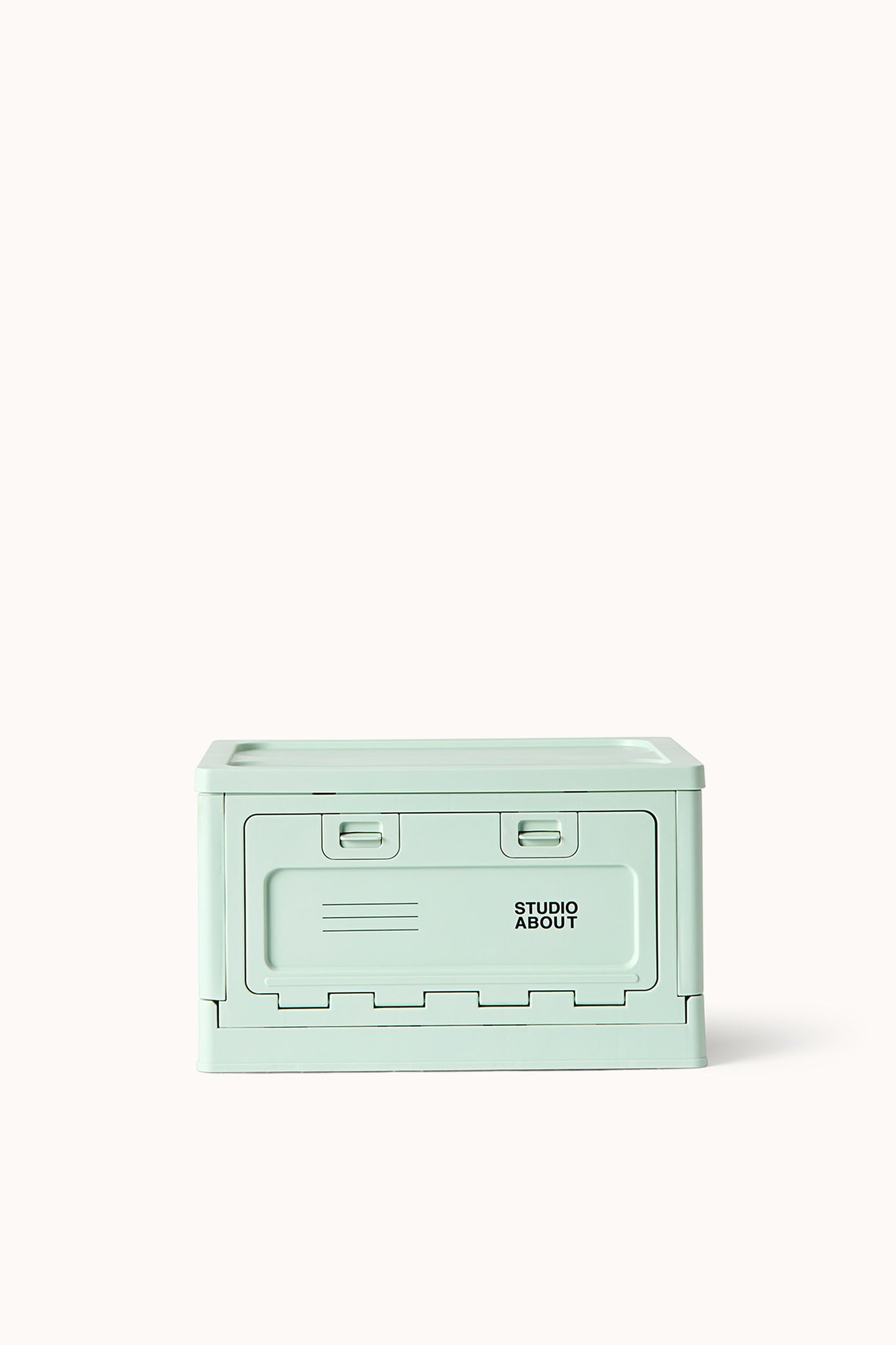 Box Medium | Mint von Studio About
