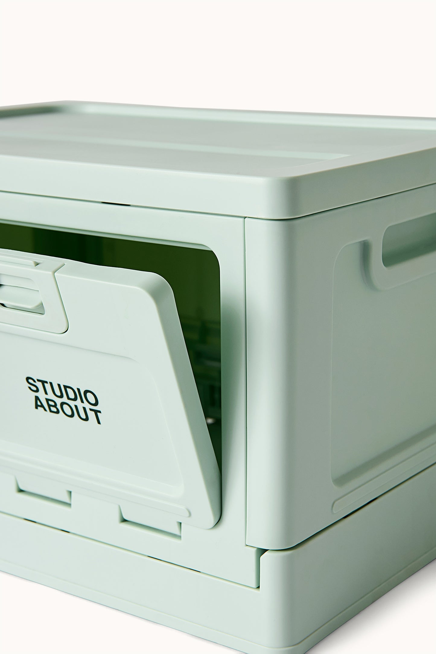 Box Medium | Mint von Studio About