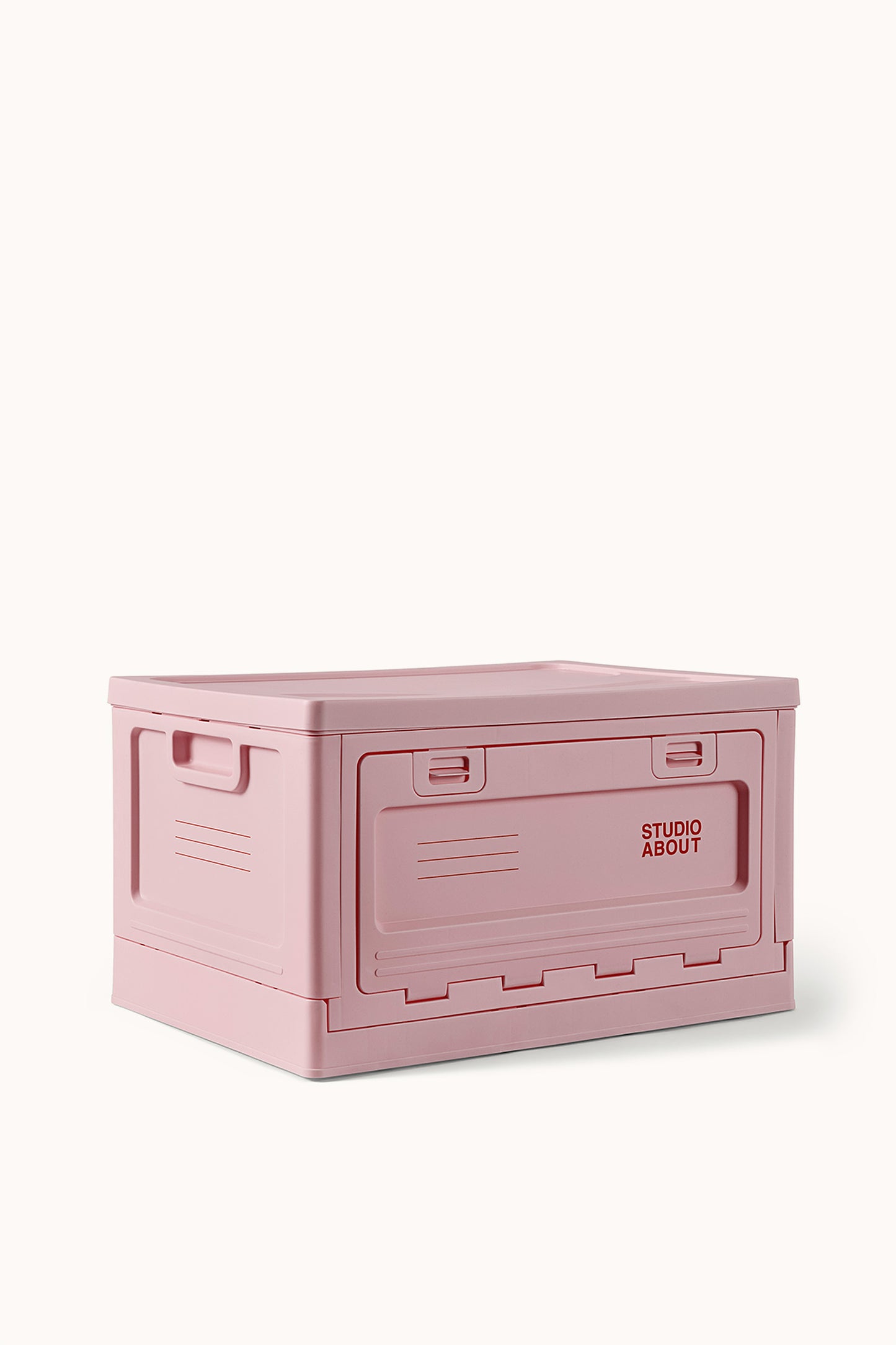 Box Groß | Rosa von Studio About