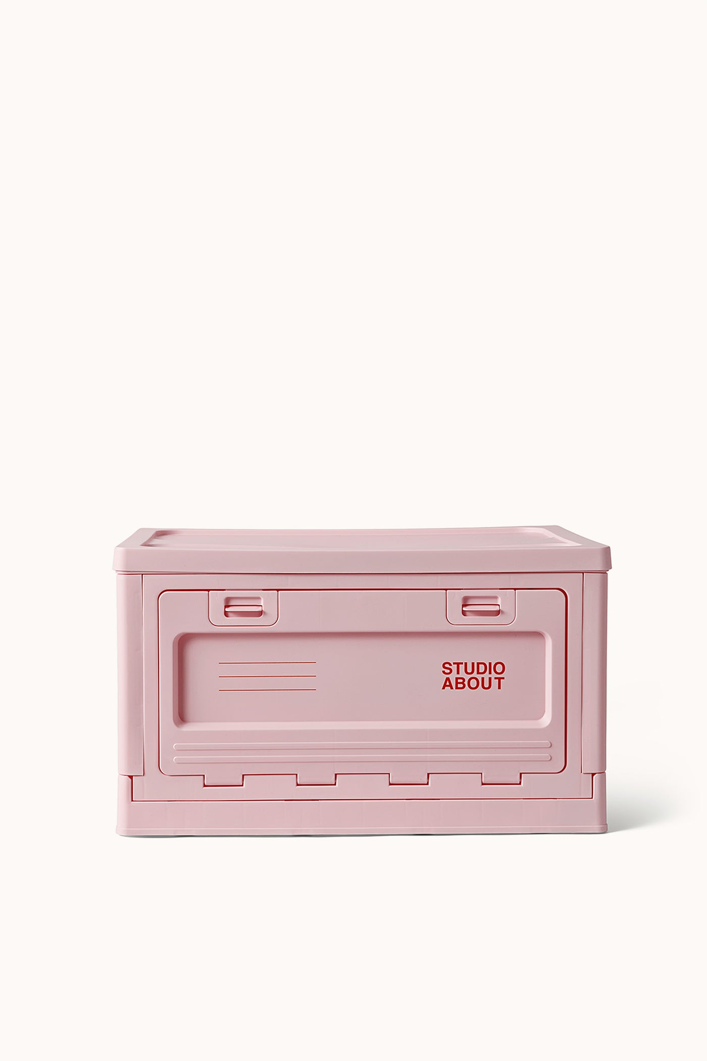 Box Groß | Rosa von Studio About
