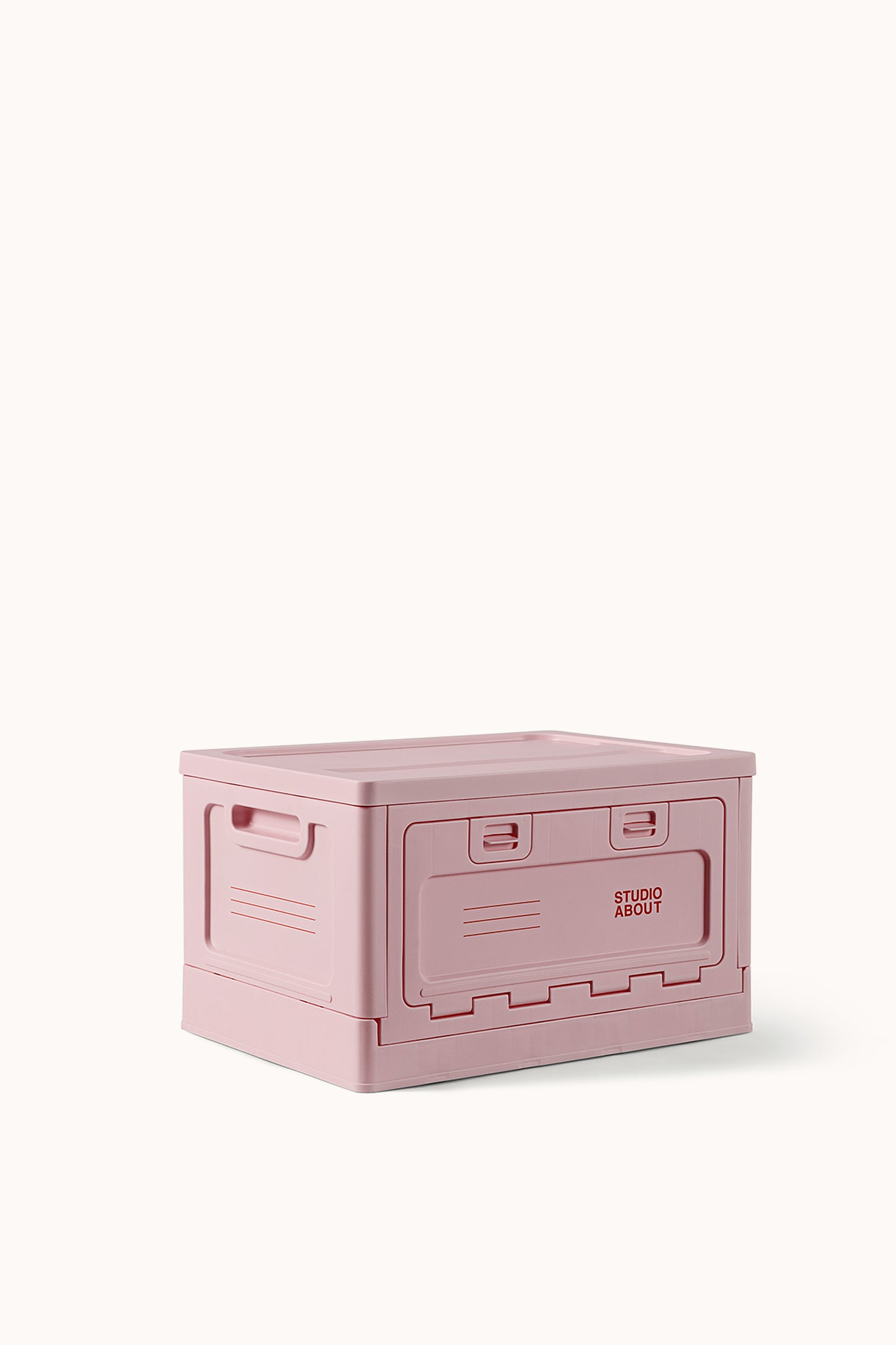Box Medium | Rosa von Studio About