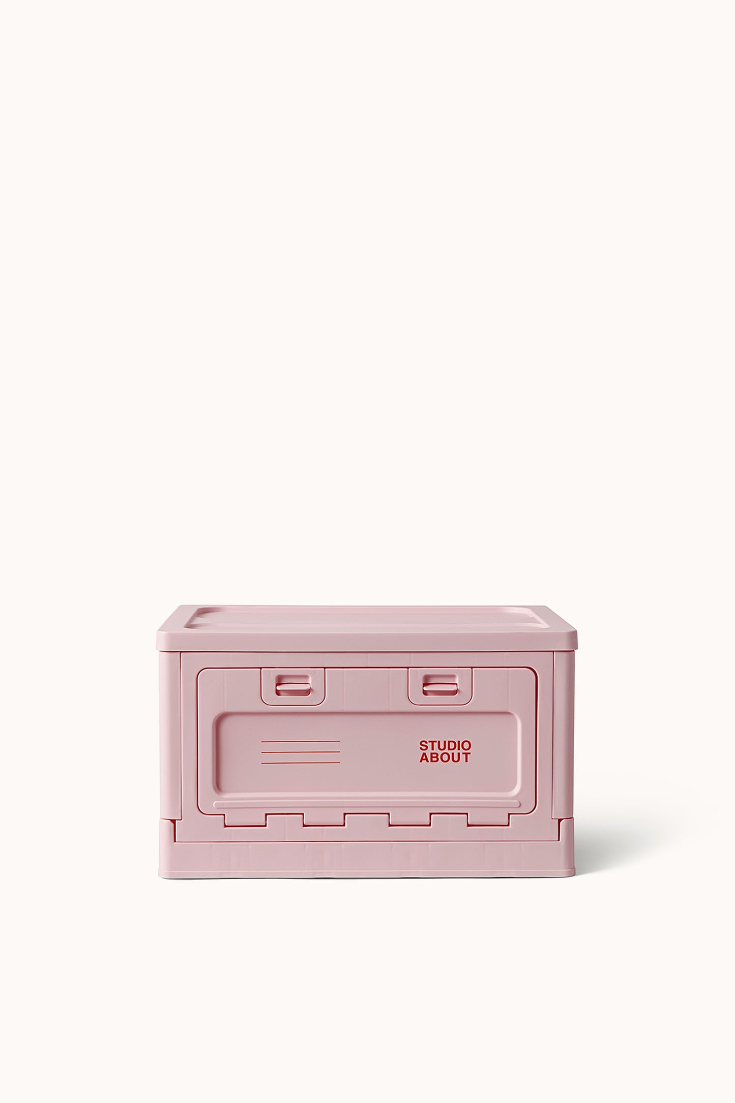 Box Medium | Rosa von Studio About