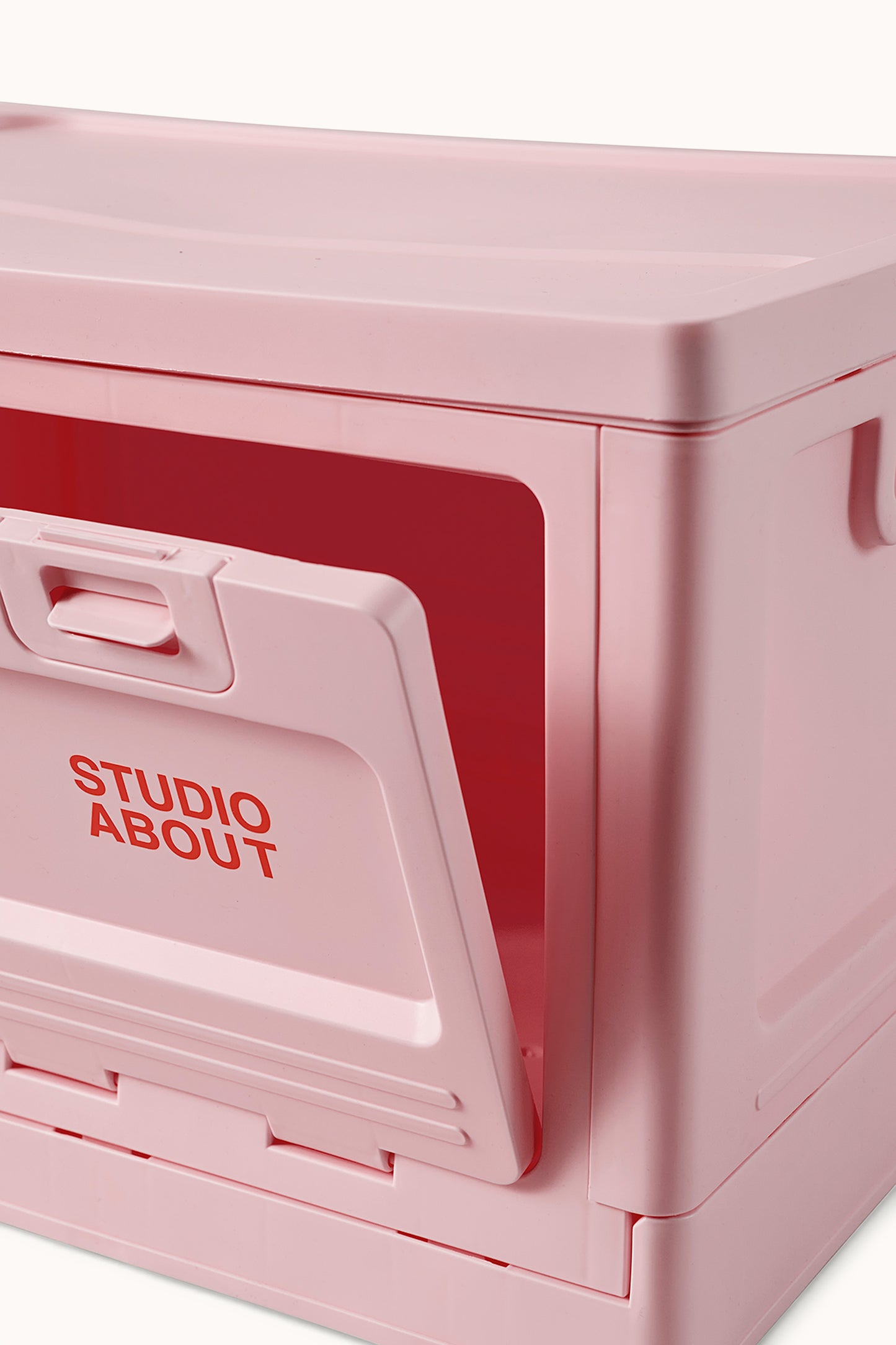 Box Groß | Rosa von Studio About