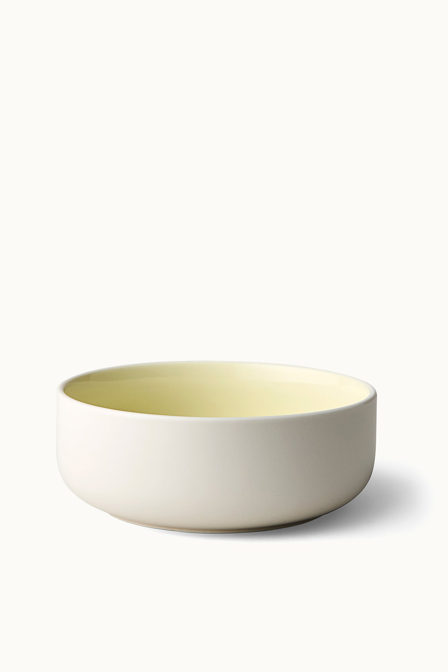 Brunch Bowl Ivory & Gelb | Studio About