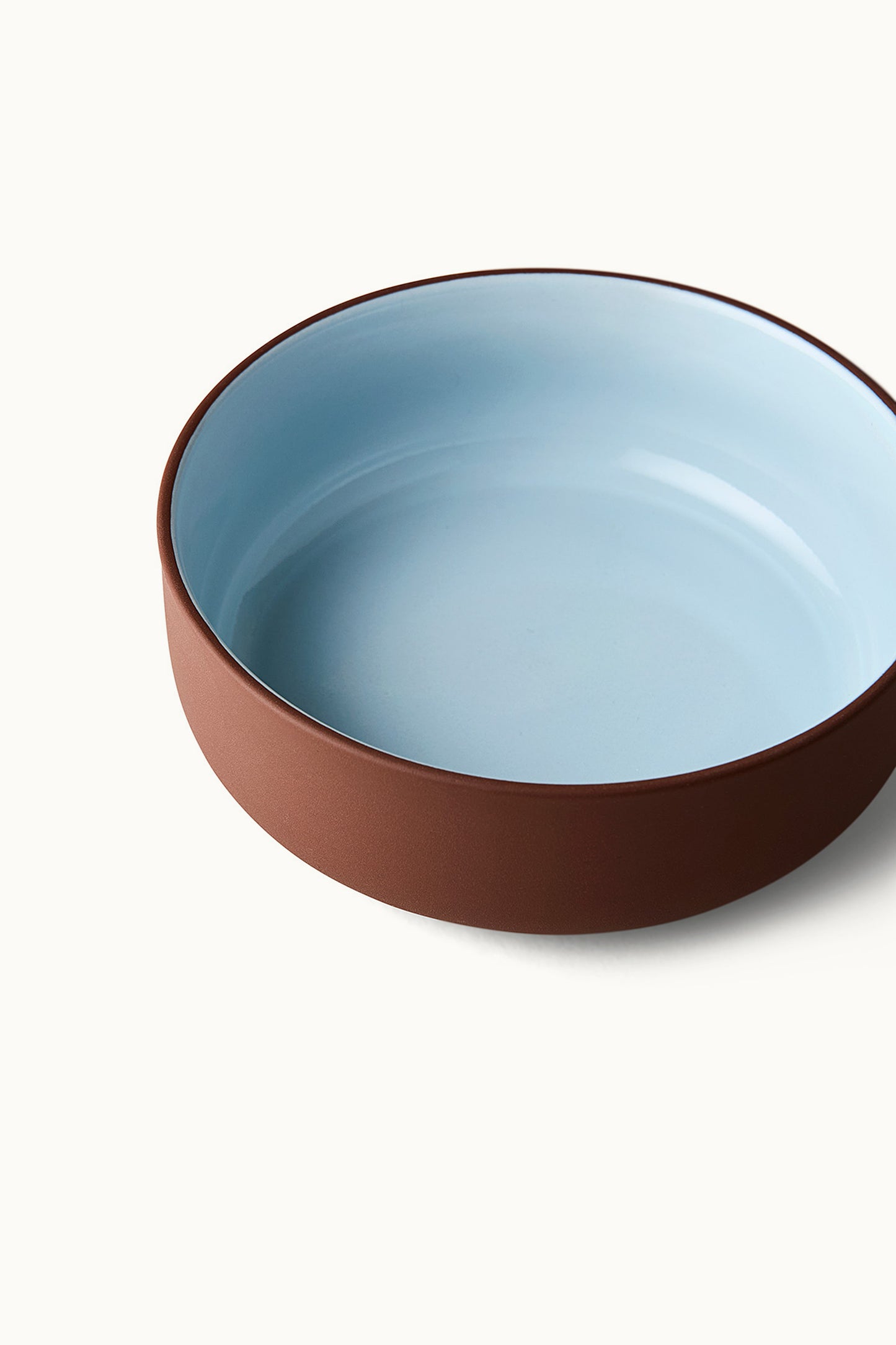 Brunch Bowl Terrakotta & Blau | Studio About