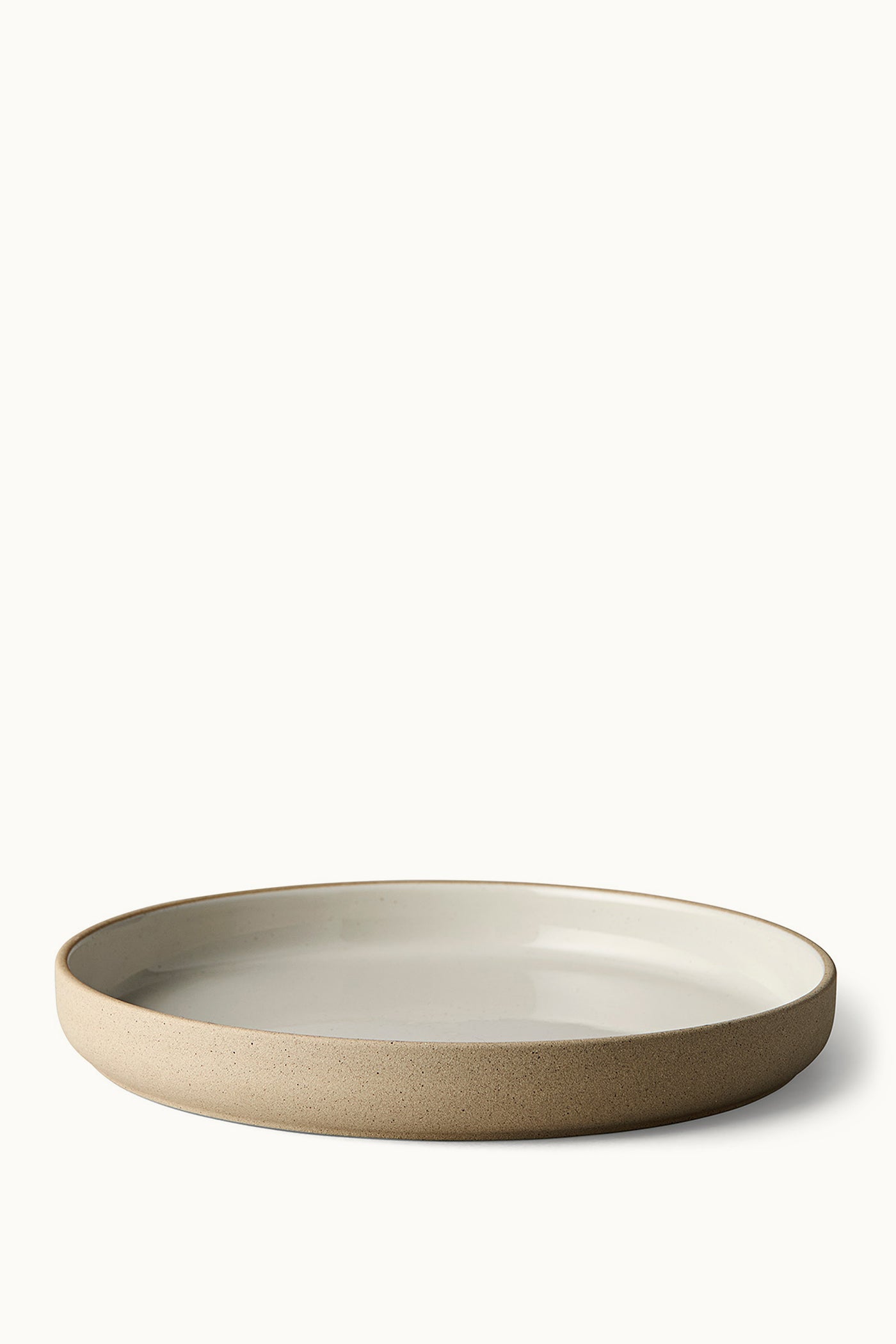 Serving Plate Sand & Grau | Studio About