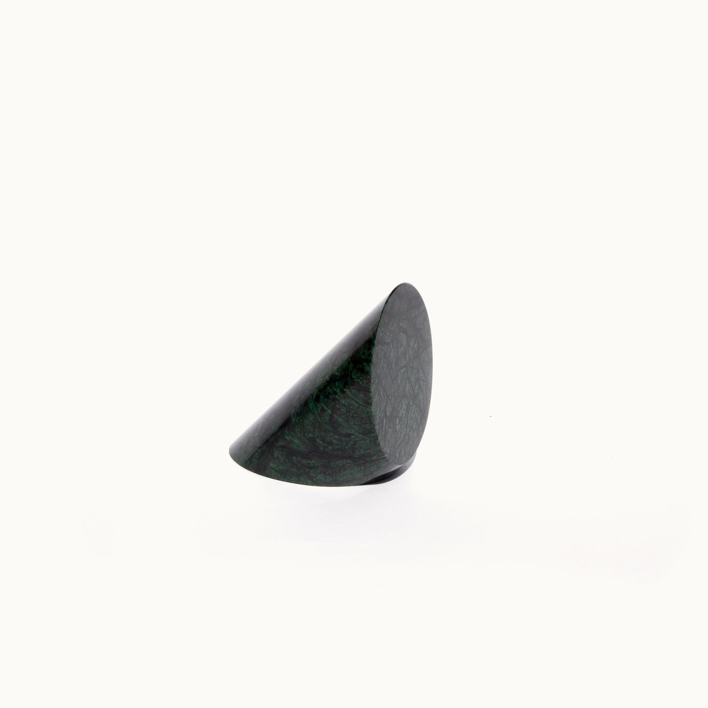 Buchstütze Solid | Marmor von Studio Hausen