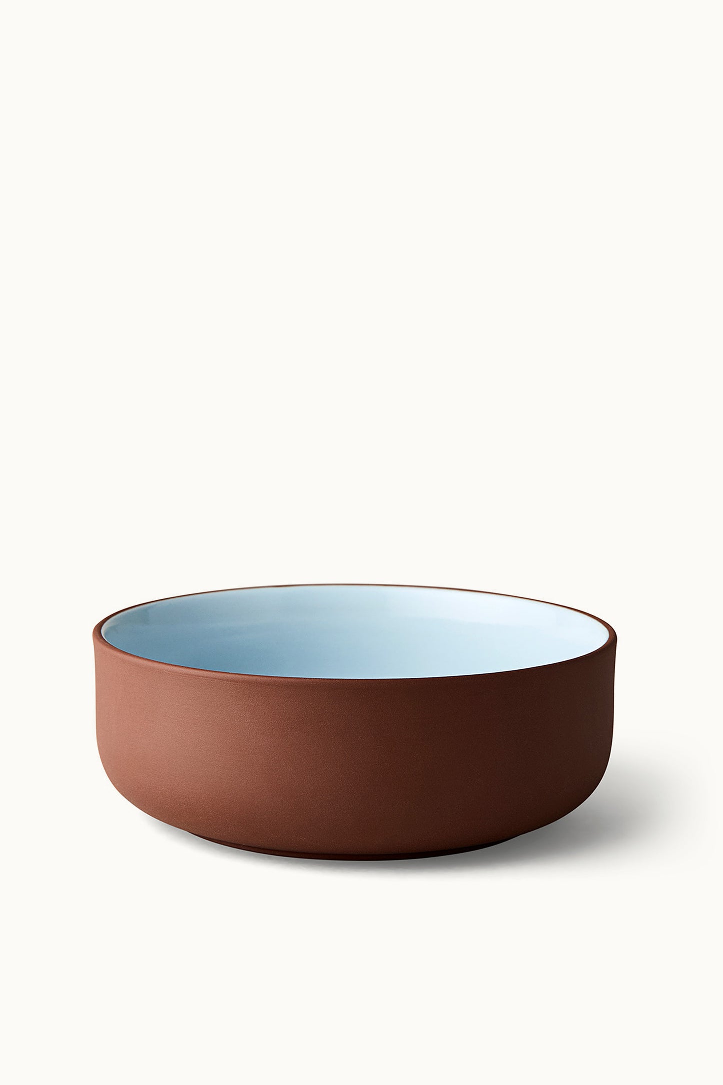 Brunch Bowl Terrakotta & Blau | Studio About