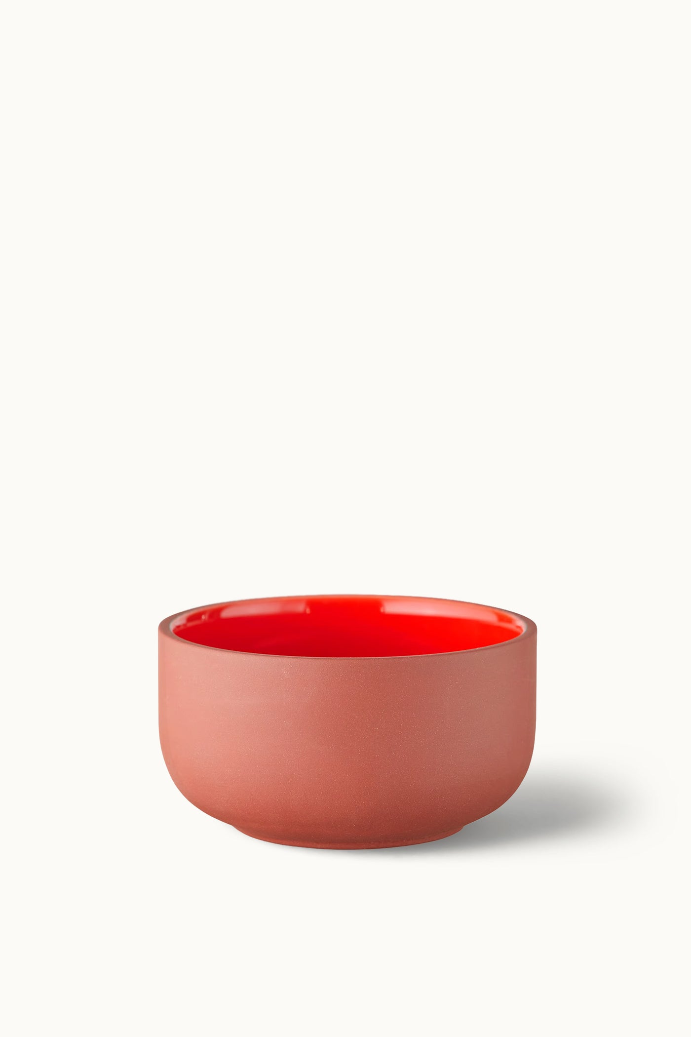 Bowl S Terrakotta & Rot | Studio About