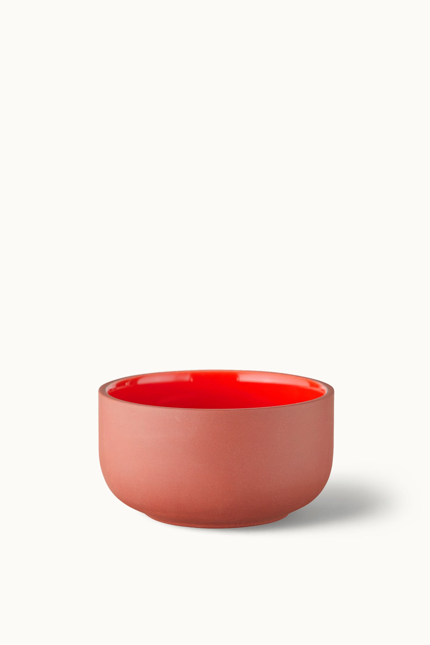 Bowl S Terrakotta & Rot | Studio About