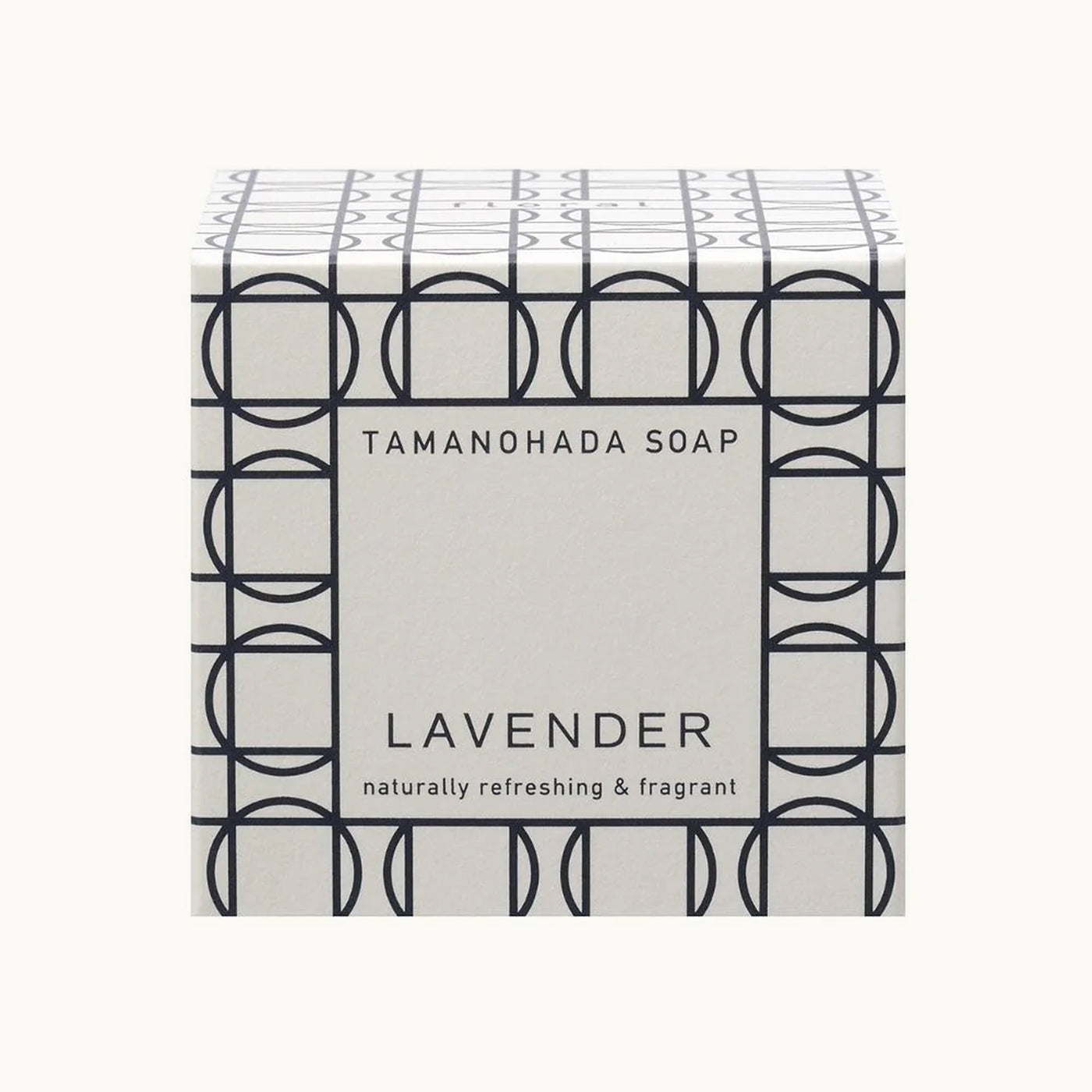 Seifenkugel aus Japan | Lavendel von Tamanohada