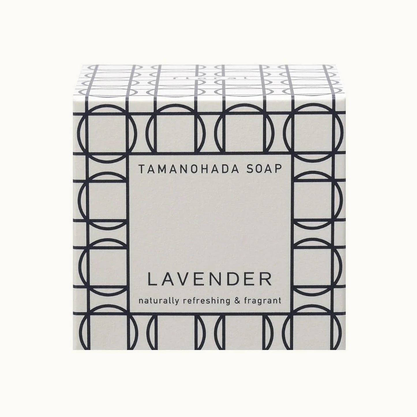 Seifenkugel aus Japan | Lavendel von Tamanohada