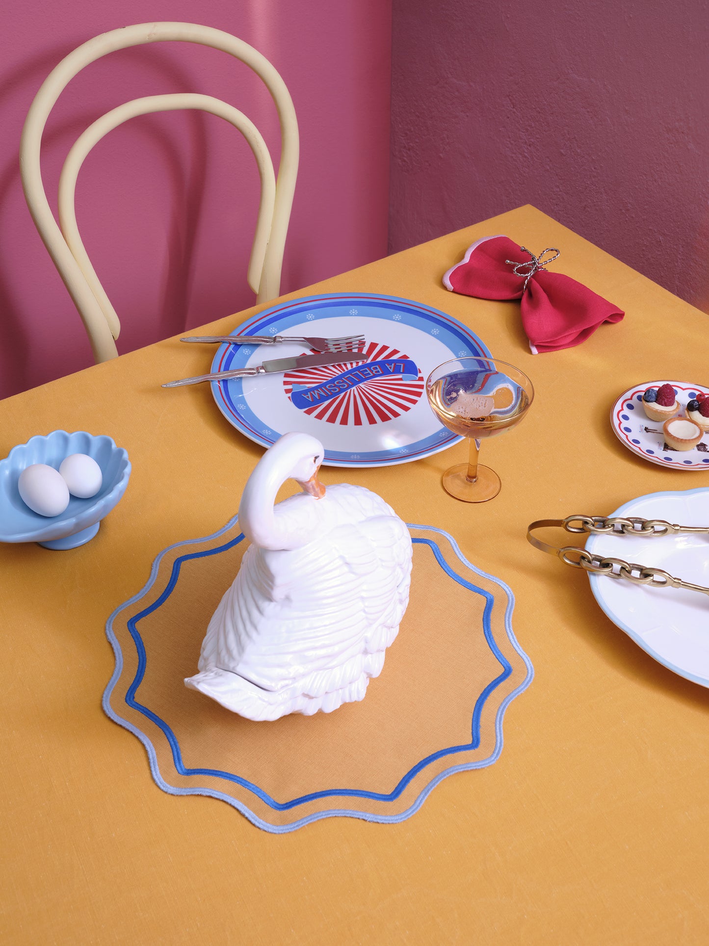 Pizza Teller | La Deliziosa von Bitossi Home