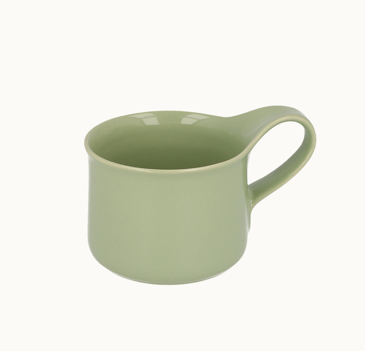 Keramik Becher 200ml | Hyacinth von Zero Japan