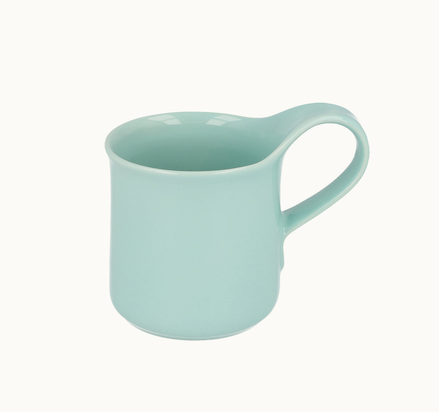 Keramik Becher 300ml | Artichoke von Zero Japan