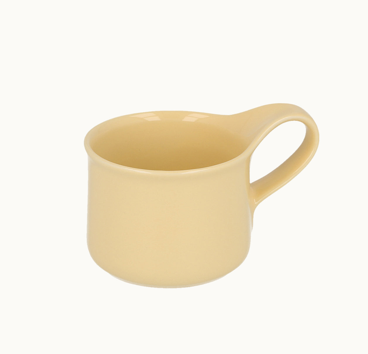 Keramik Becher 200ml | Hyacinth von Zero Japan
