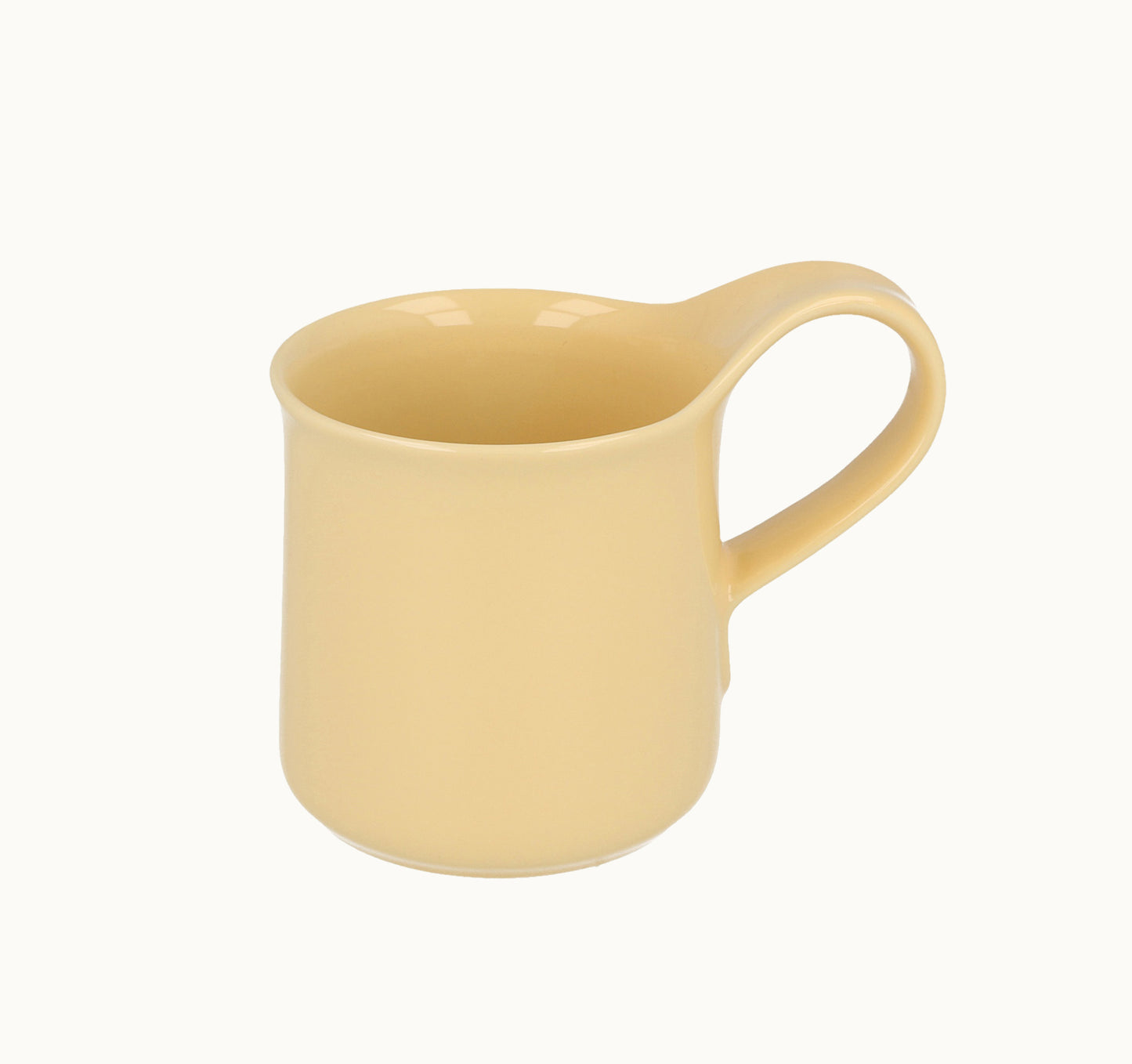 Keramik Becher 300ml | Artichoke von Zero Japan