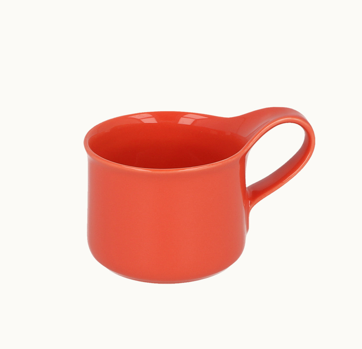 Keramik Becher 200ml | Hyacinth von Zero Japan