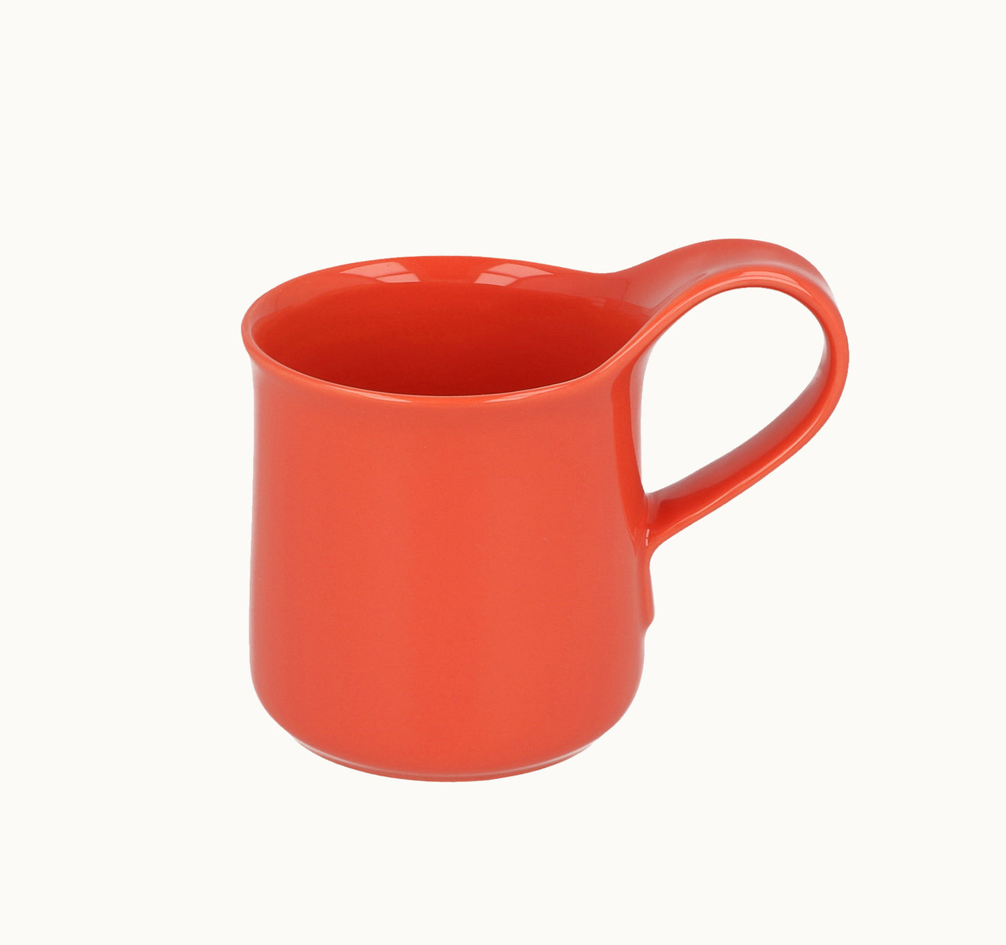 Keramik Becher 300ml | Artichoke von Zero Japan